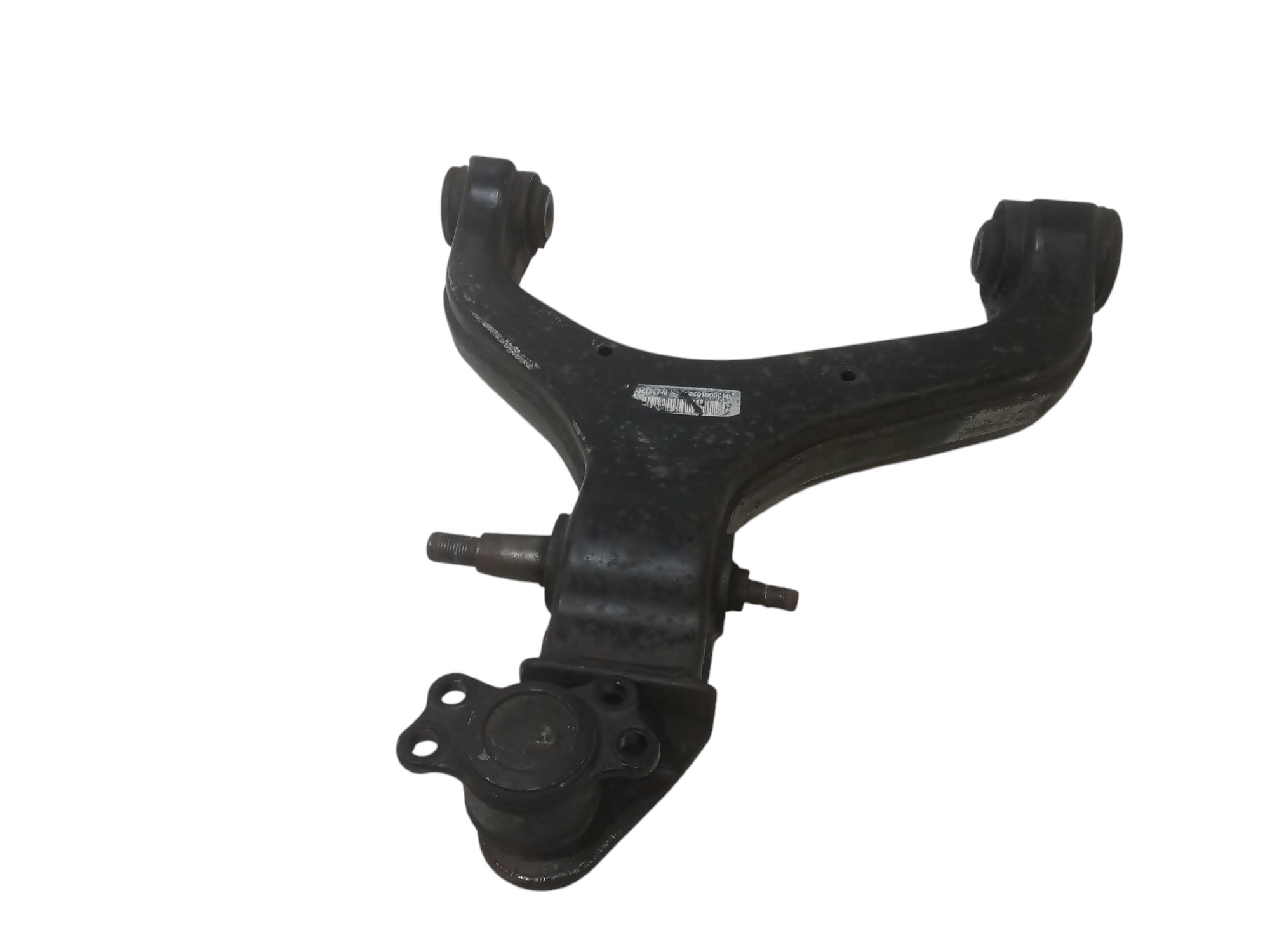 Braccio Oscillante anteriore destro per Ssangyong Actyon 1 Serie (2006 - In produzione)