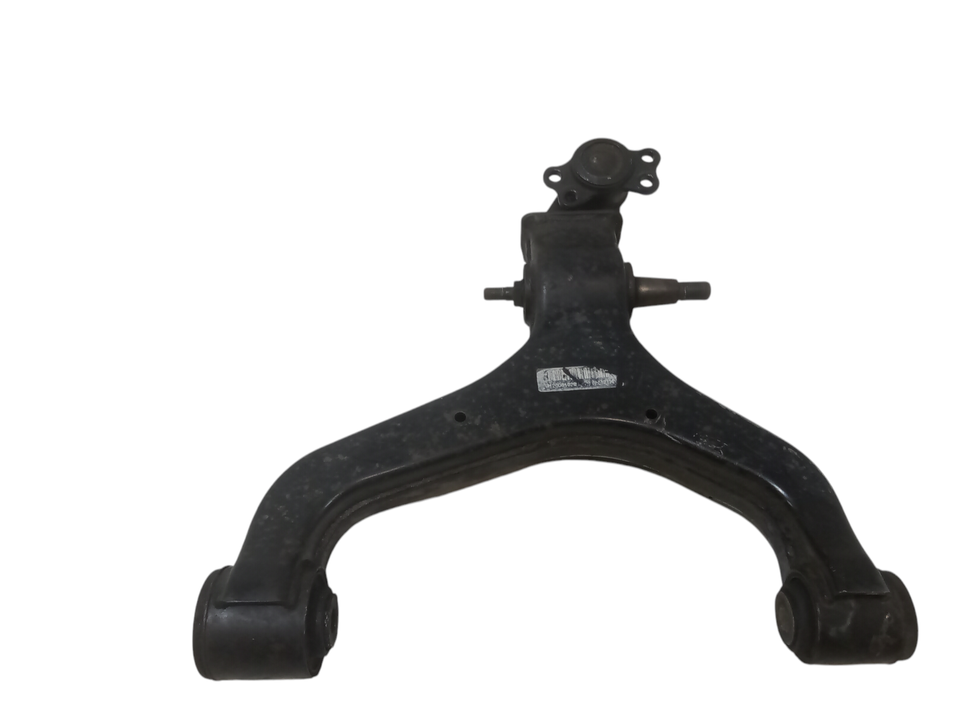 Braccio Oscillante anteriore destro per Ssangyong Actyon 1 Serie (2006 - In produzione)