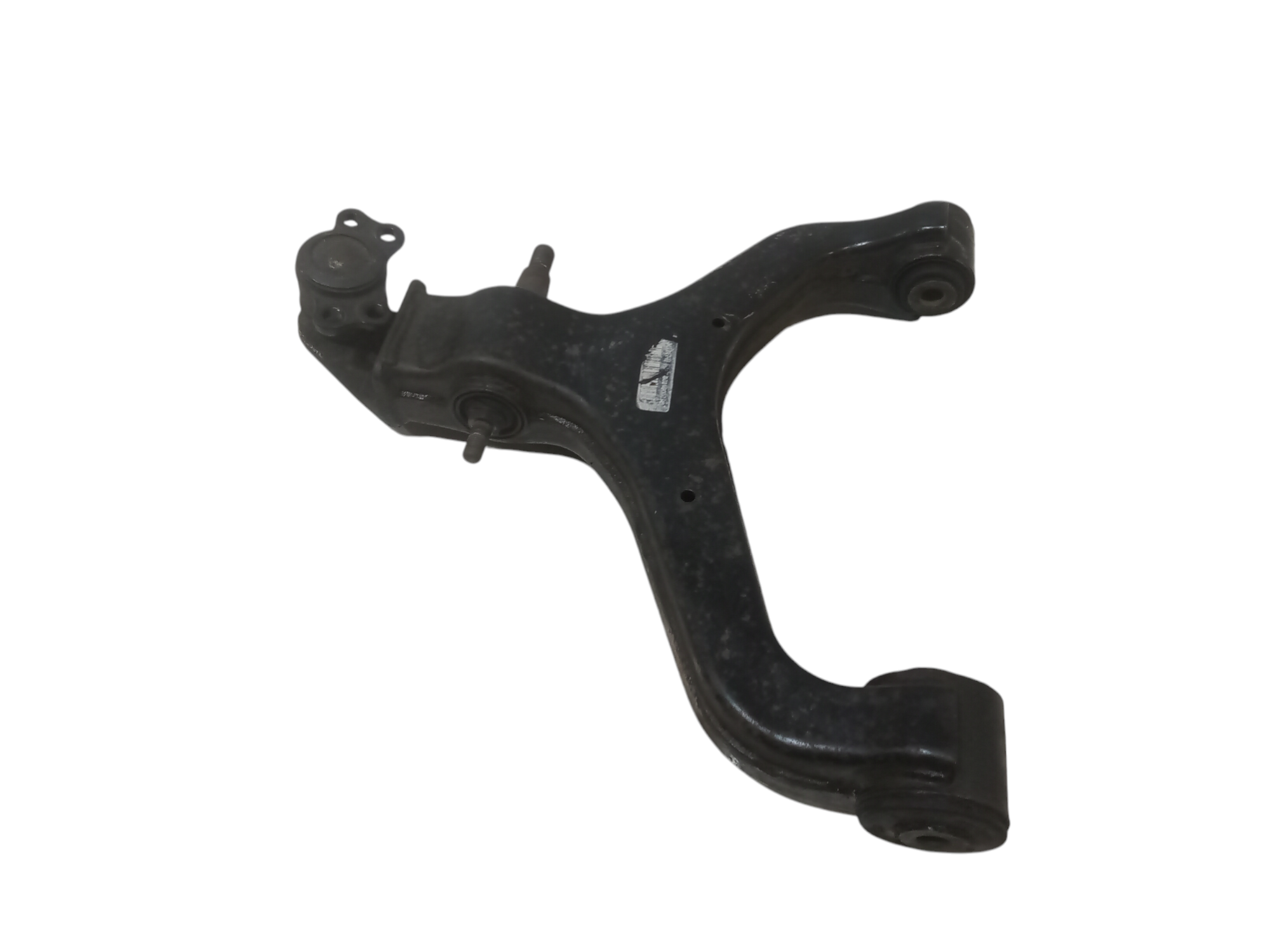 Braccio Oscillante anteriore destro per Ssangyong Actyon 1 Serie (2006 - In produzione)