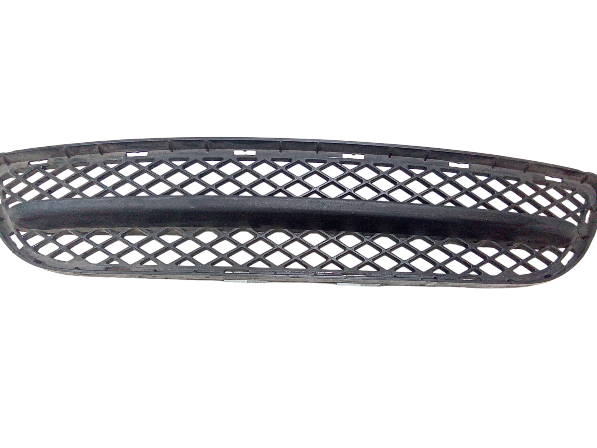 Griglia Paraurti per Bmw Serie 3 E91 Touring (2005 - 2008)
