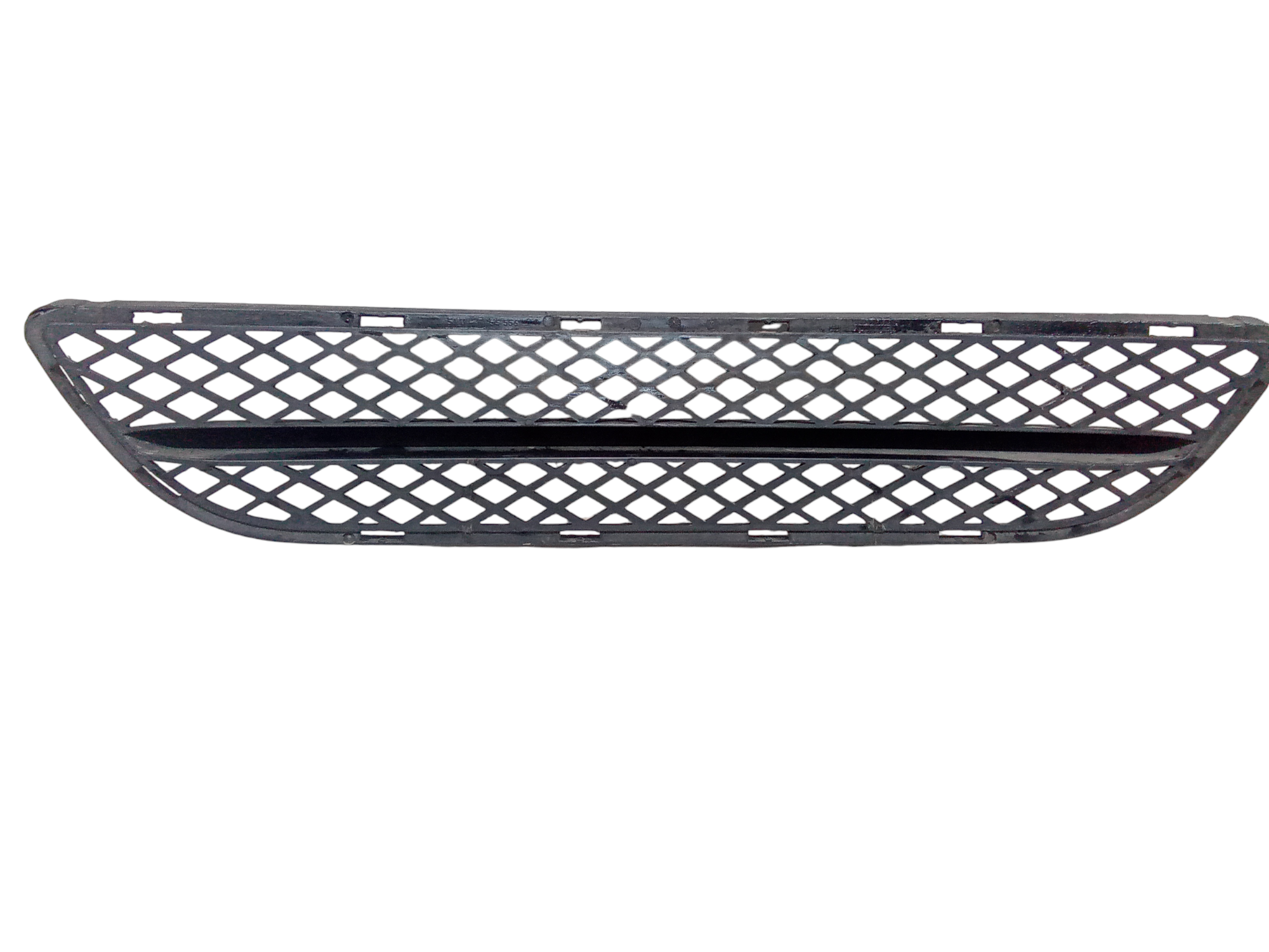 Griglia Paraurti per Bmw Serie 3 E91 Touring (2005 - 2008)