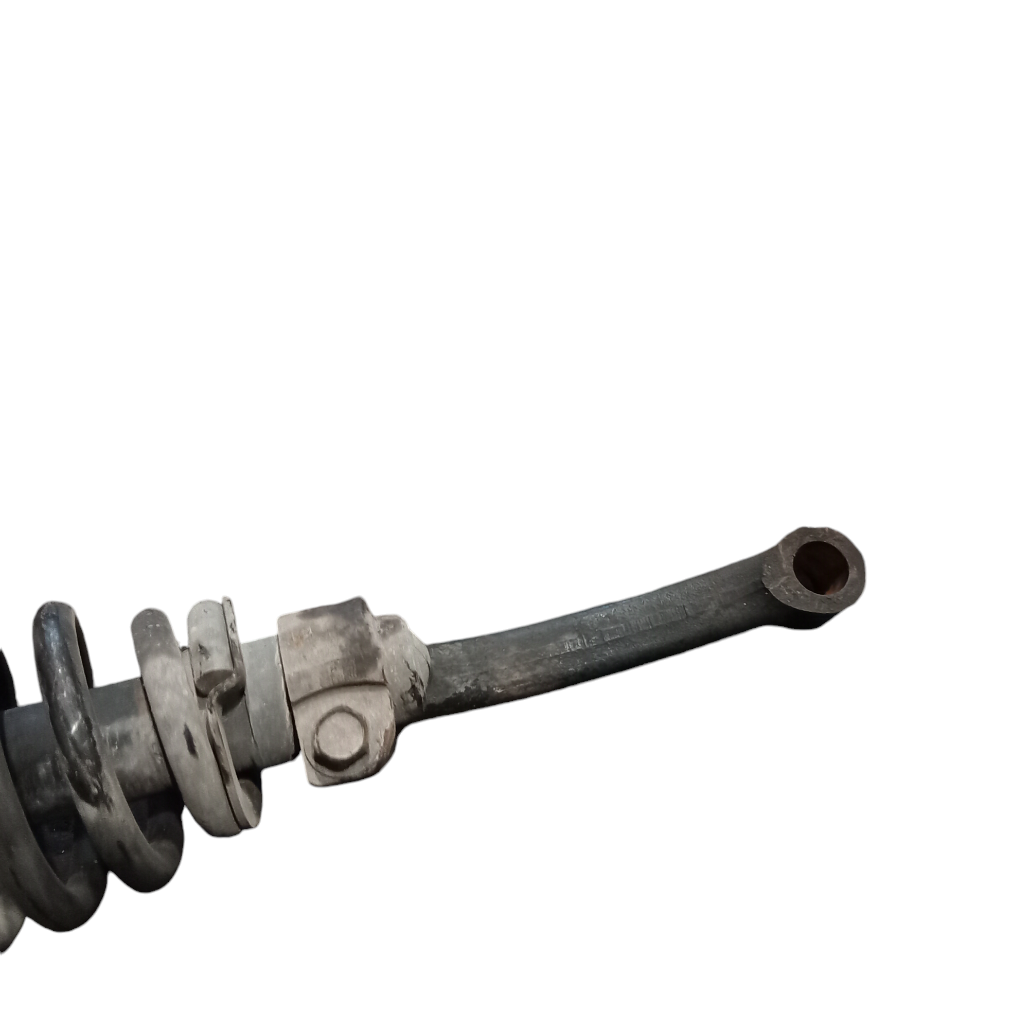 Ammortizzatore Anteriore Sinistro per Ssangyong Actyon 1 Serie (2006 - In produzione)