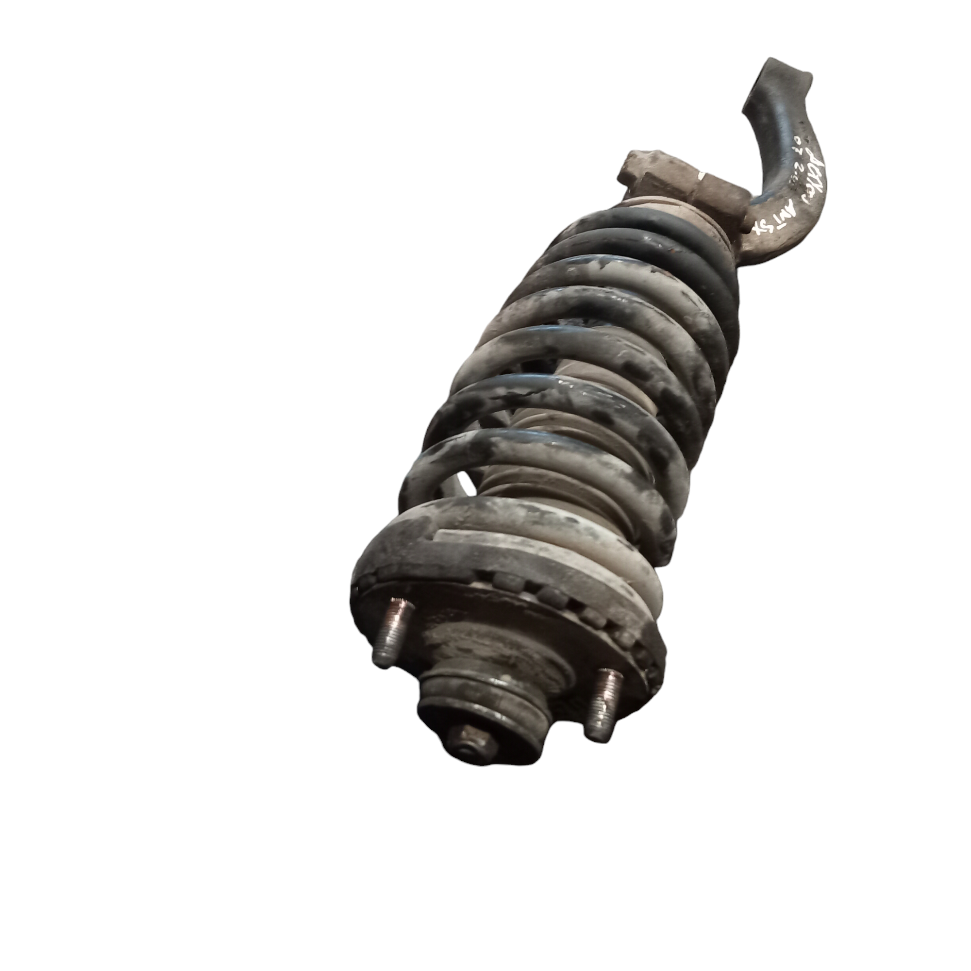 Ammortizzatore Anteriore Sinistro per Ssangyong Actyon 1 Serie (2006 - In produzione)