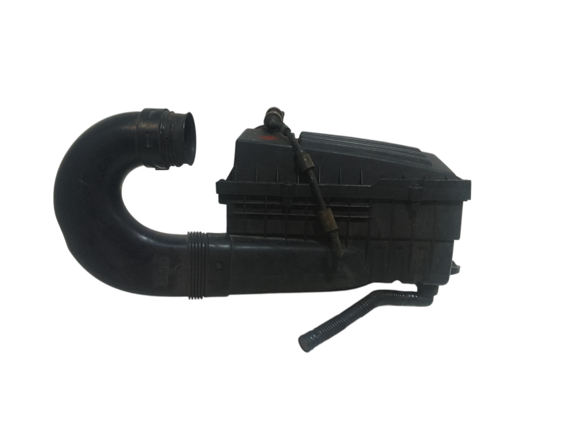 Box scatola filtro aria per Volkswagen Tiguan 1 Serie (2007 - 2011)