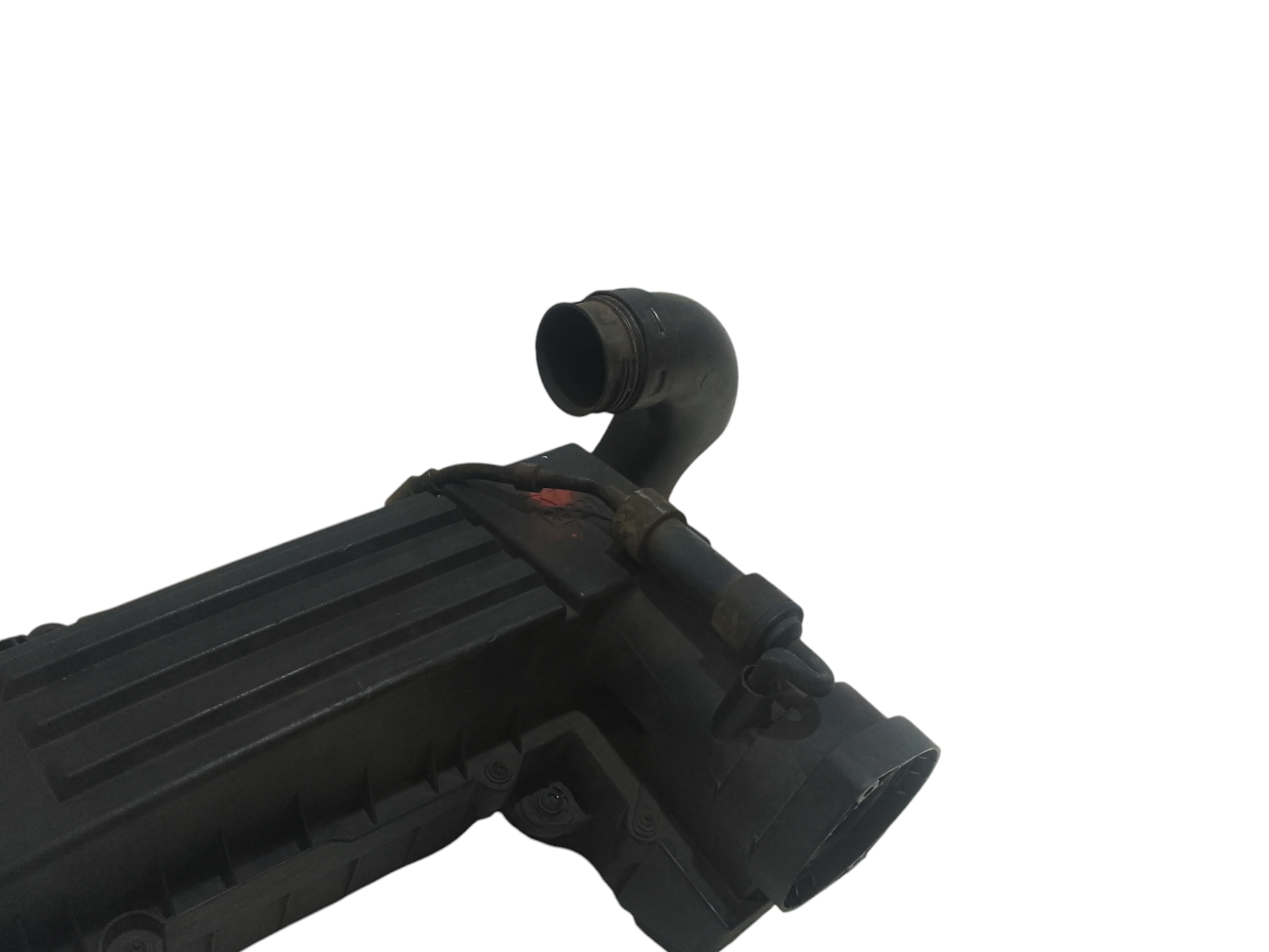 Box scatola filtro aria per Volkswagen Tiguan 1 Serie (2007 - 2011)