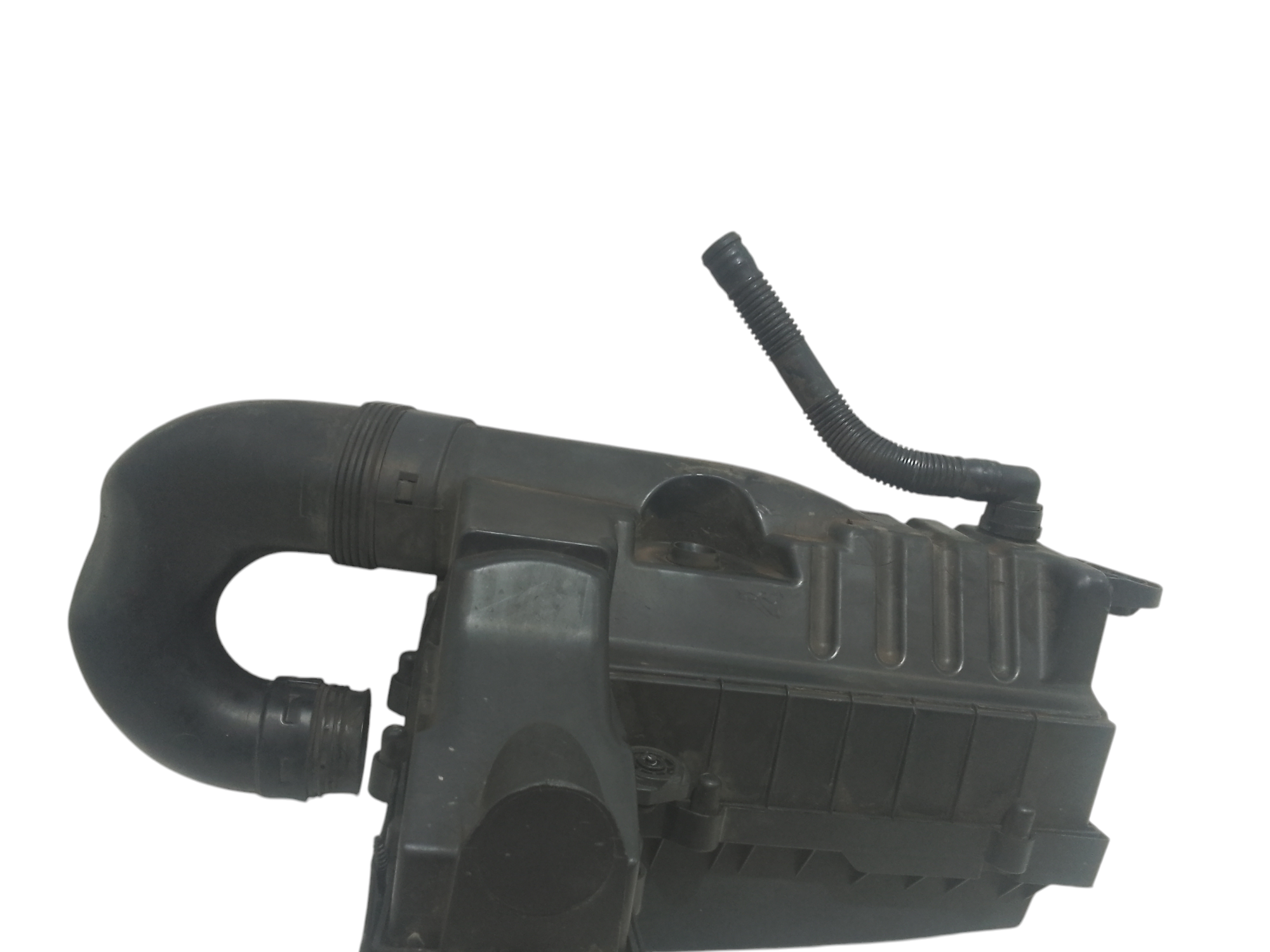 Box scatola filtro aria per Volkswagen Tiguan 1 Serie (2007 - 2011)