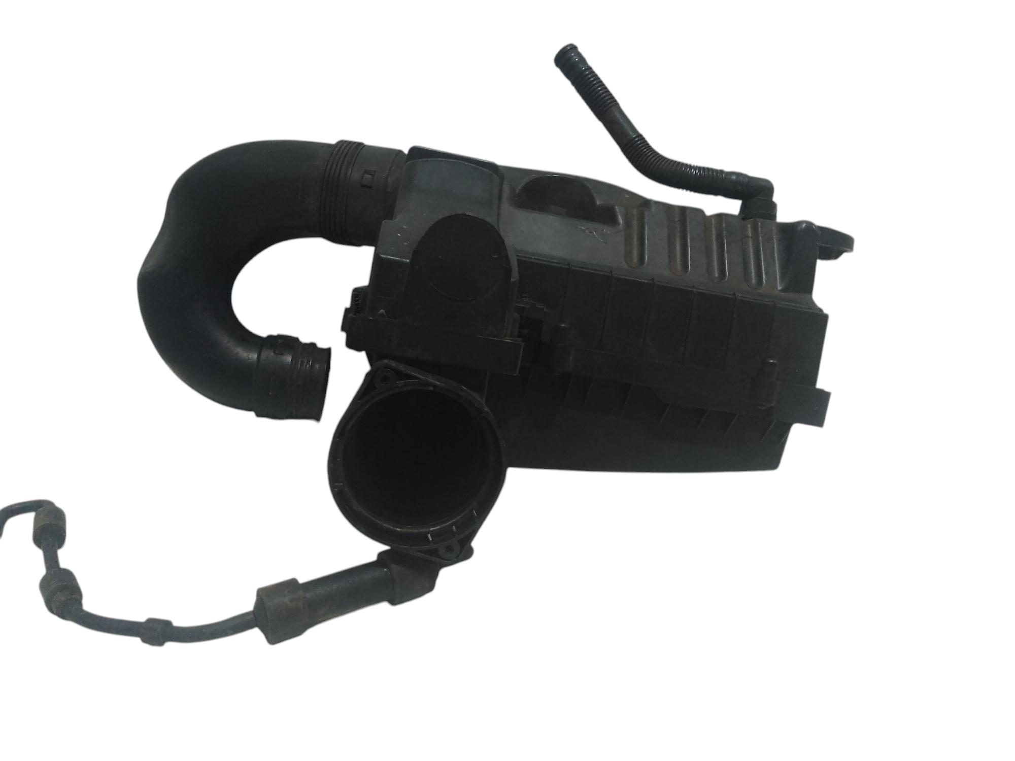 Box scatola filtro aria per Volkswagen Tiguan 1 Serie (2007 - 2011)