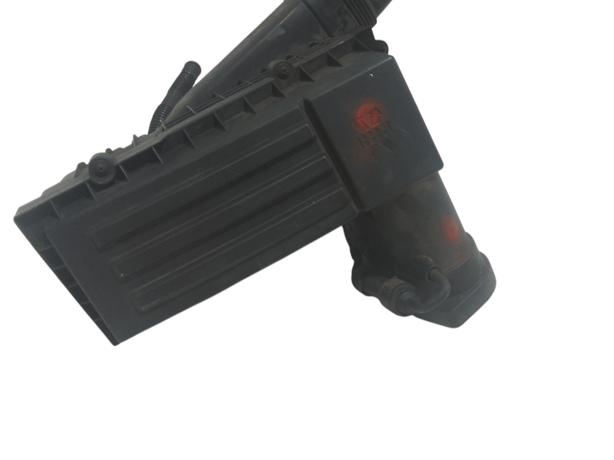 Box scatola filtro aria per Volkswagen Tiguan 1 Serie (2007 - 2011)