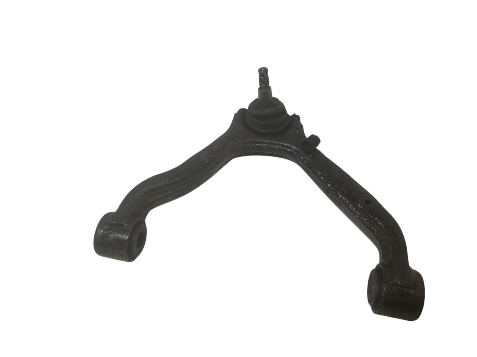 Braccio Oscillante Superiore Ant. DX per Ssangyong Actyon 1 Serie (2006 - In produzione)