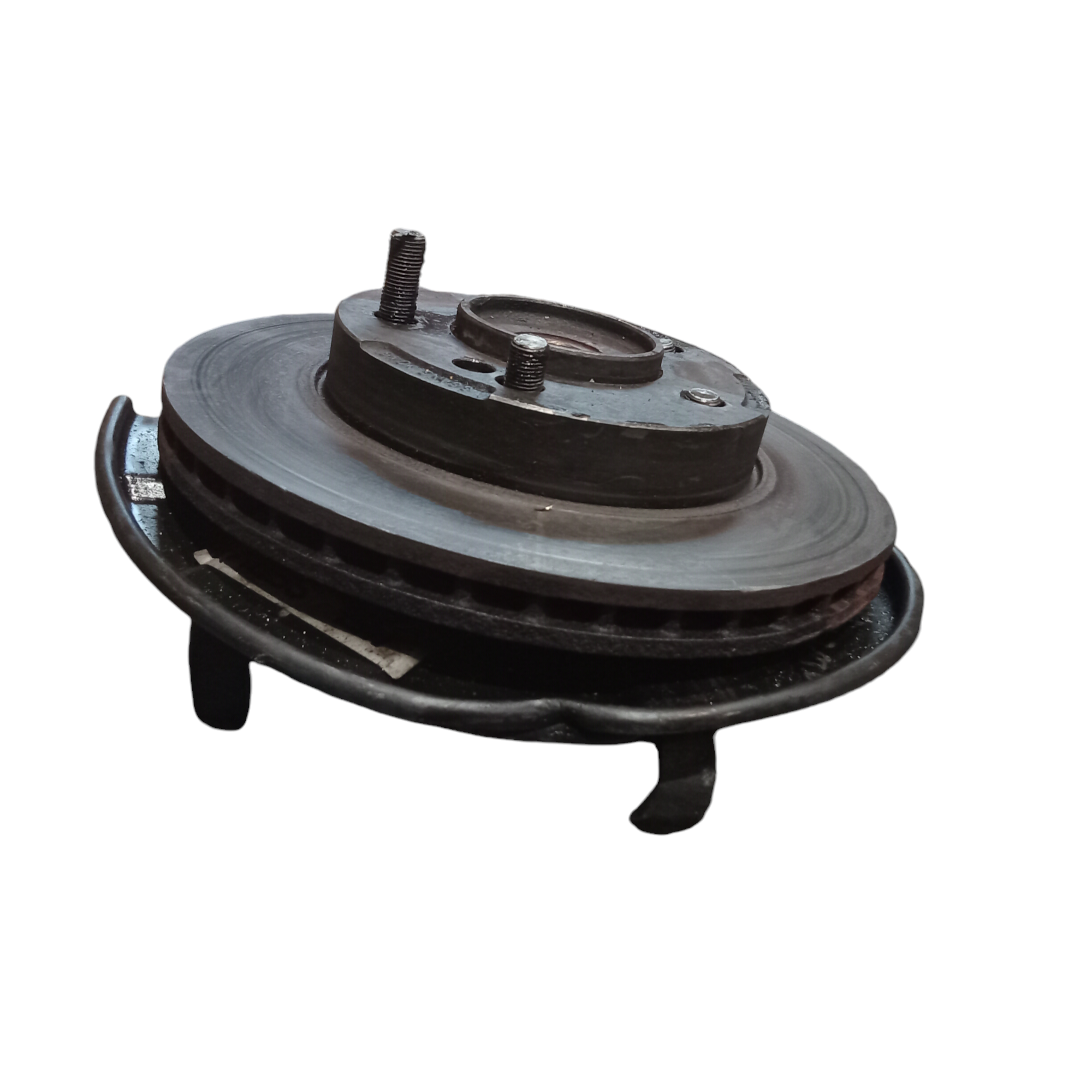 Mozzo ruota anteriore destra passeggero per Ssangyong Actyon 1 Serie (2006 - In produzione)