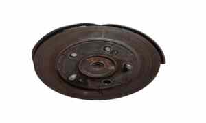 Mozzo ruota anteriore destra passeggero per Ssangyong Actyon 1 Serie (2006 - In produzione)