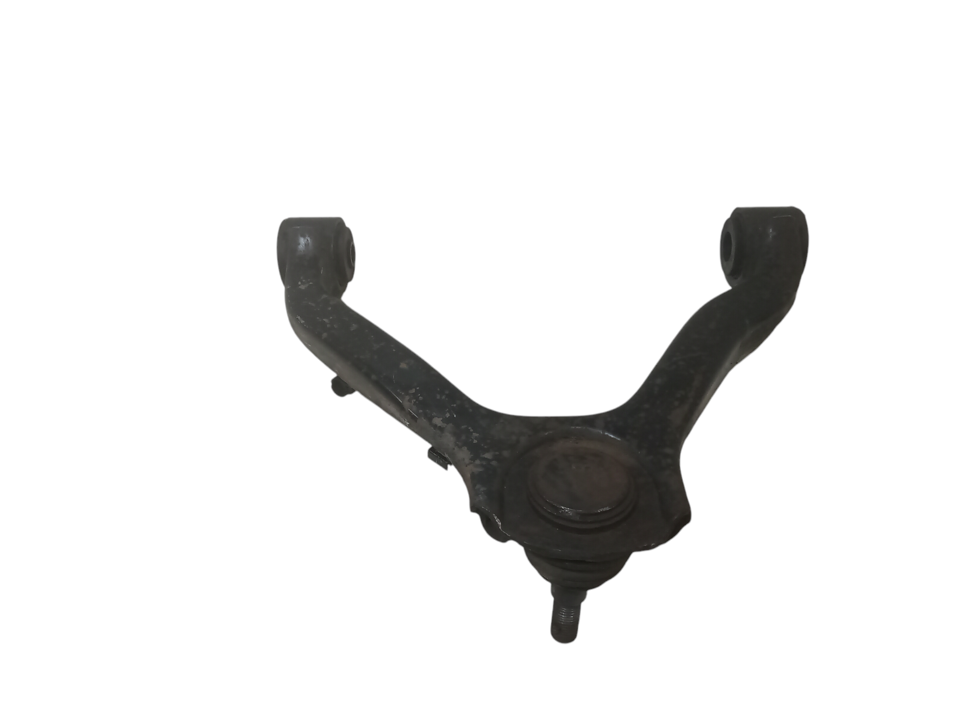 Braccio Oscillante Superiore Ant. SX per Ssangyong Actyon 1 Serie (2006 - In produzione)