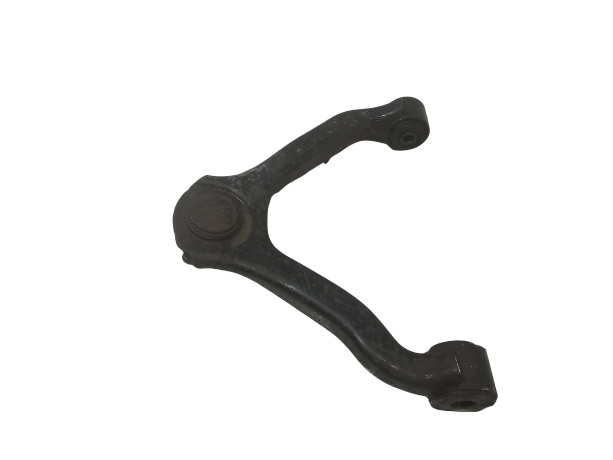 Braccio Oscillante Superiore Ant. SX per Ssangyong Actyon 1 Serie (2006 - In produzione)