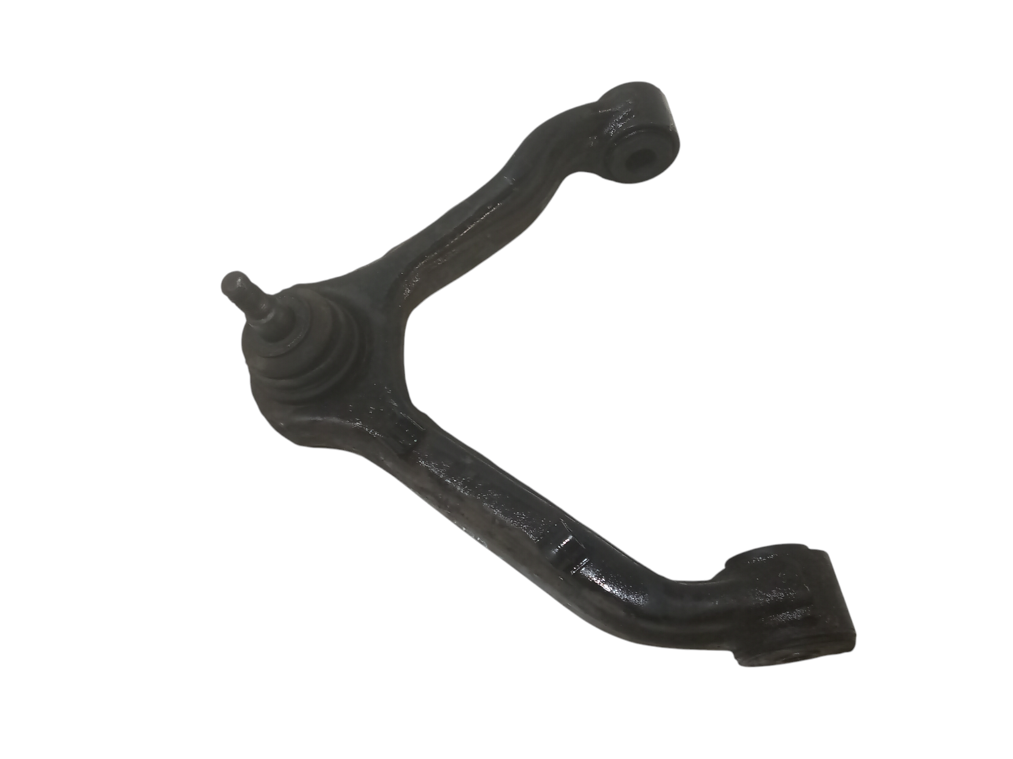 Braccio Oscillante Superiore Ant. SX per Ssangyong Actyon 1 Serie (2006 - In produzione)