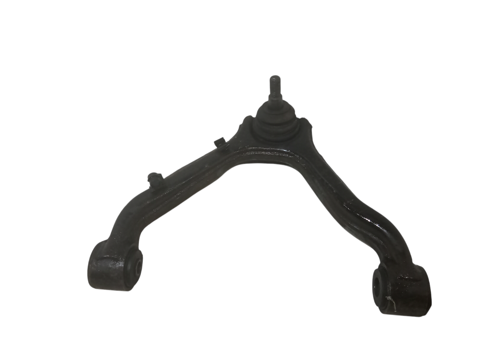 Braccio Oscillante Superiore Ant. SX per Ssangyong Actyon 1 Serie (2006 - In produzione)