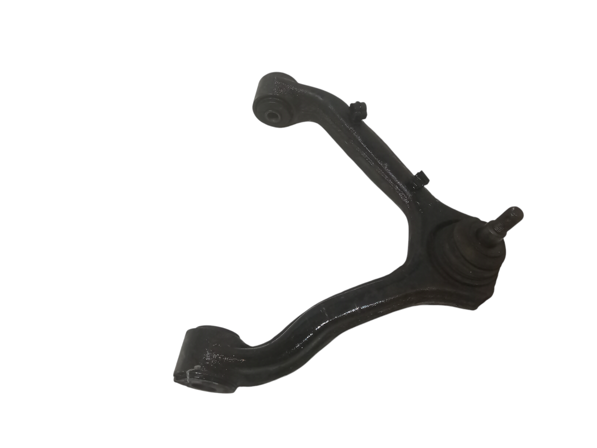 Braccio Oscillante Superiore Ant. SX per Ssangyong Actyon 1 Serie (2006 - In produzione)