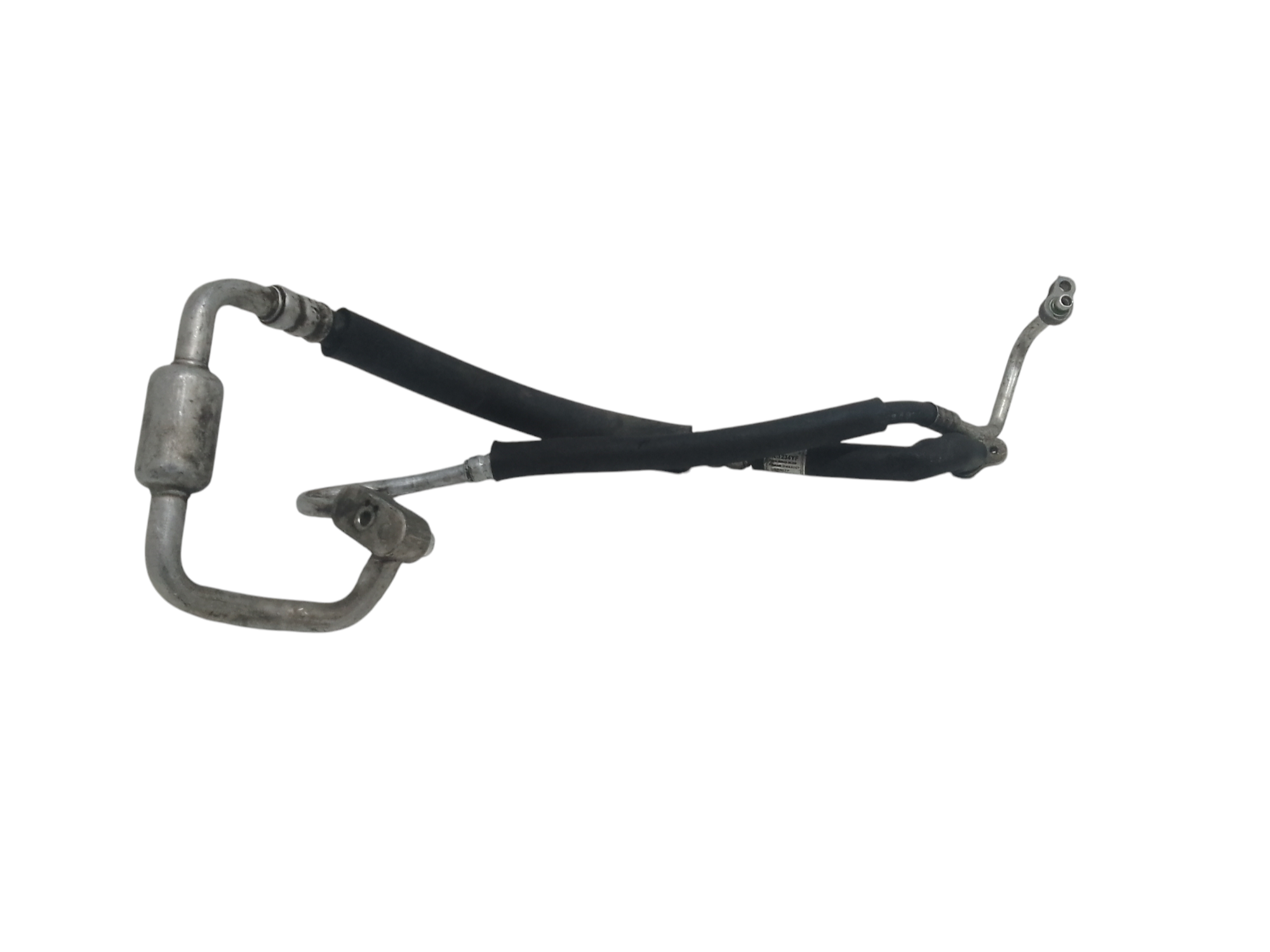 Tubi A/C per Ssangyong Korando (2014 - 2019)