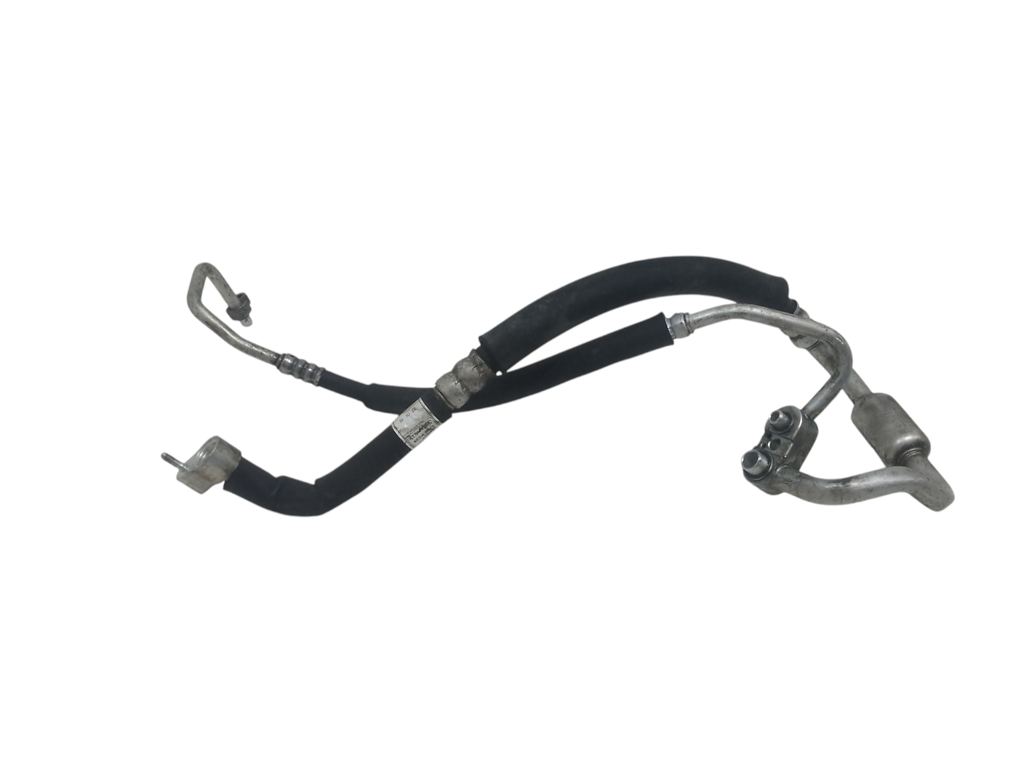 Tubi A/C per Ssangyong Korando (2014 - 2019)