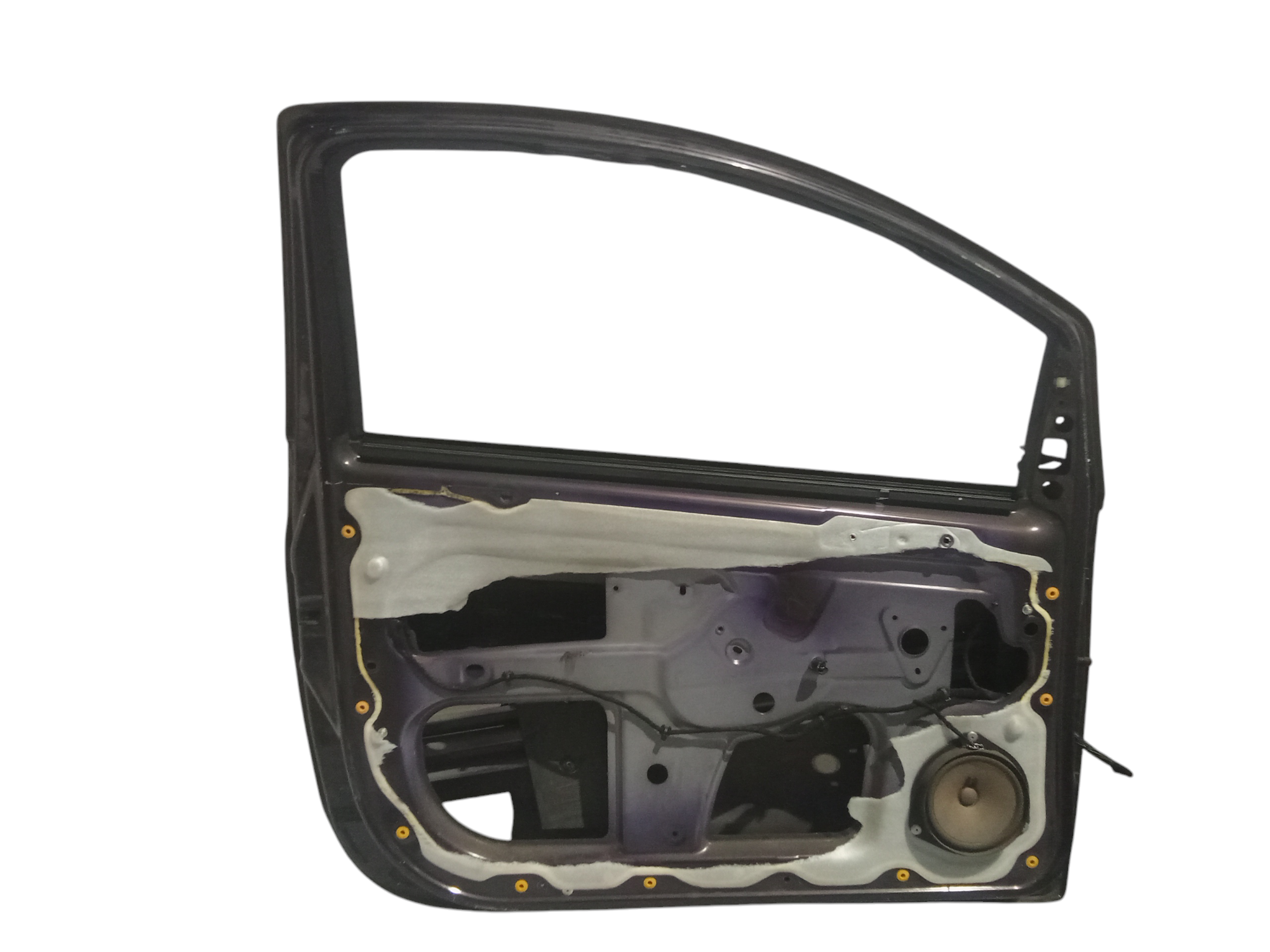 Portiera Anteriore Sinistra per Ford Ka Serie (ccu) (08>18) (2008 - 2018)