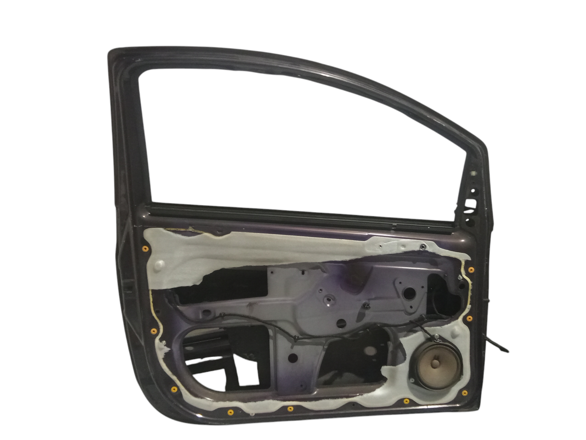 Portiera Anteriore Sinistra per Ford Ka Serie (ccu) (08>18) (2008 - 2018)
