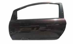 Portiera Anteriore Sinistra per Ford Ka Serie (ccu) (08>18) (2008 - 2018)