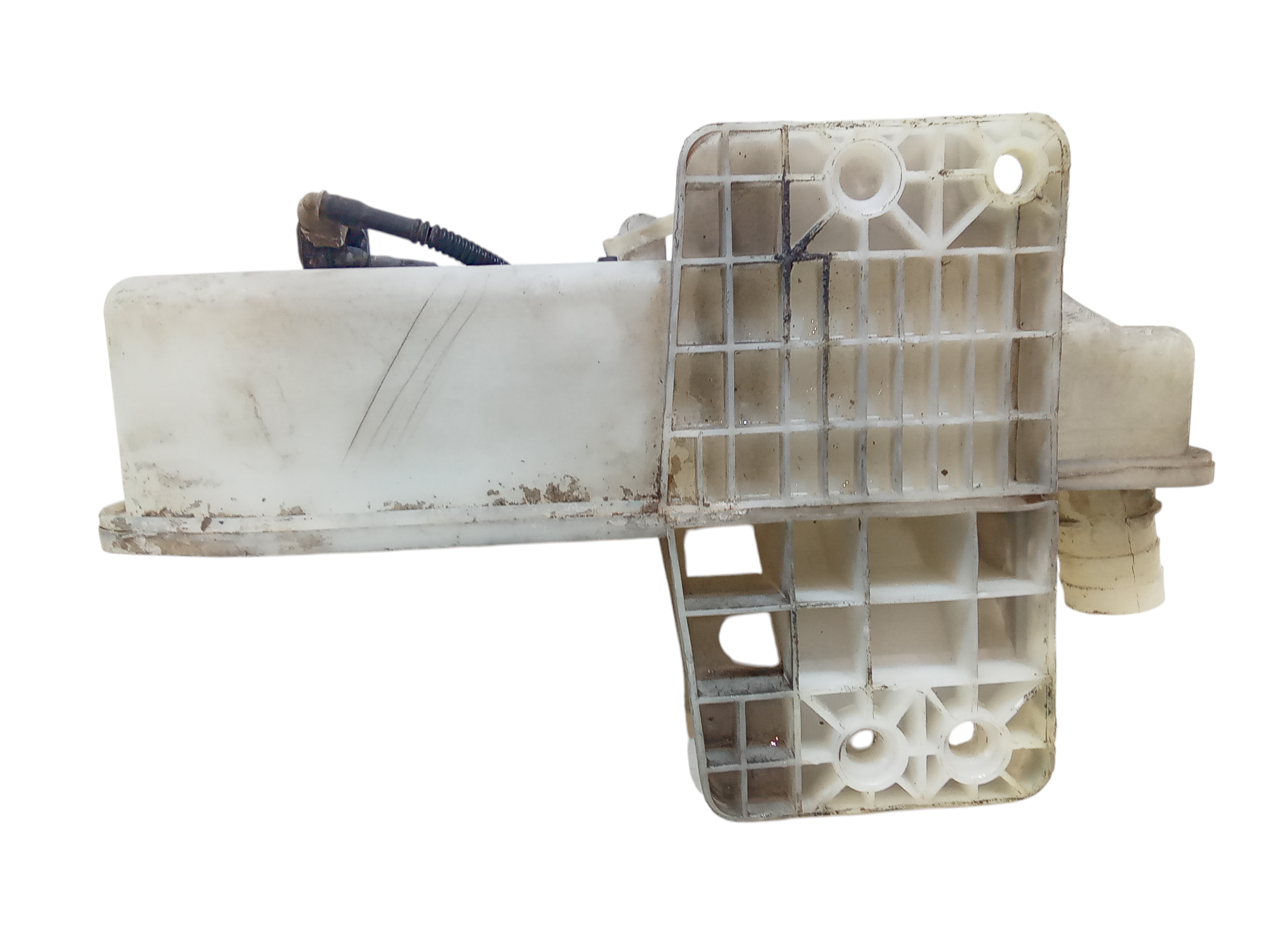 Vaschetta Tergi ant per Volkswagen Golf 6 Berlina (08>12) (2008 - 2012)