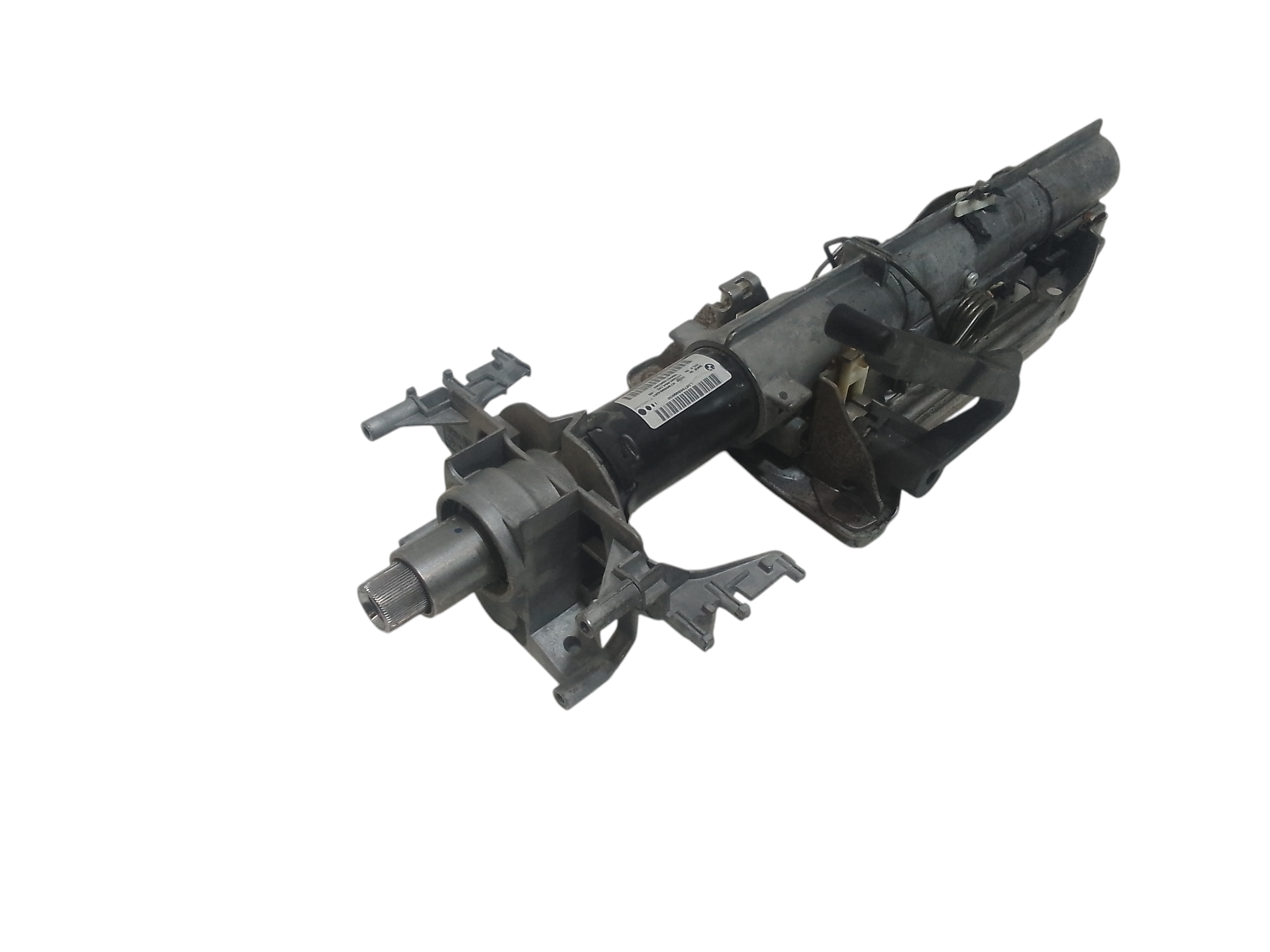 Canna dello sterzo (Piantone) per Bmw Serie 1 Serie (e81) (06>12) (2006 - 2012)