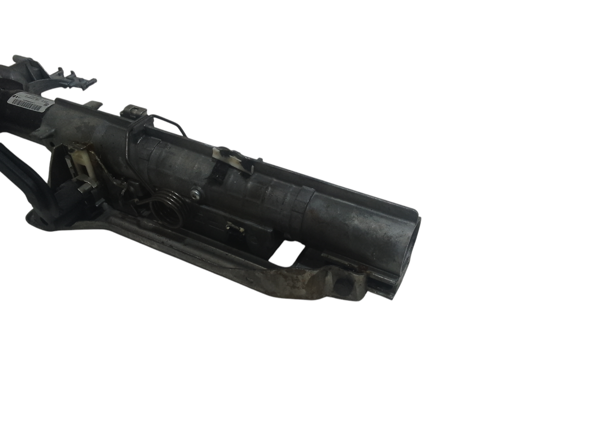 Canna dello sterzo (Piantone) per Bmw Serie 1 Serie (e81) (06>12) (2006 - 2012)