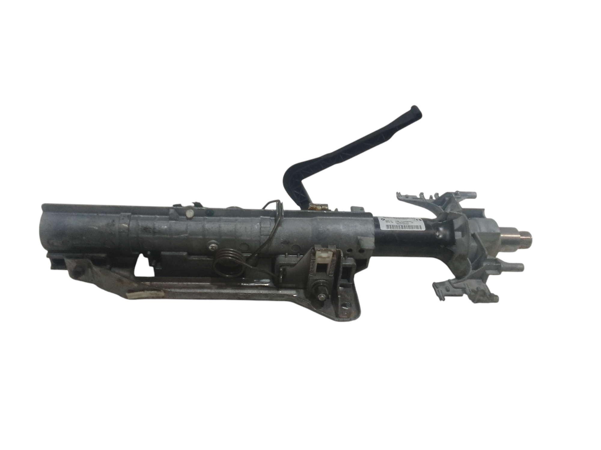 Canna dello sterzo (Piantone) per Bmw Serie 1 Serie (e81) (06>12) (2006 - 2012)