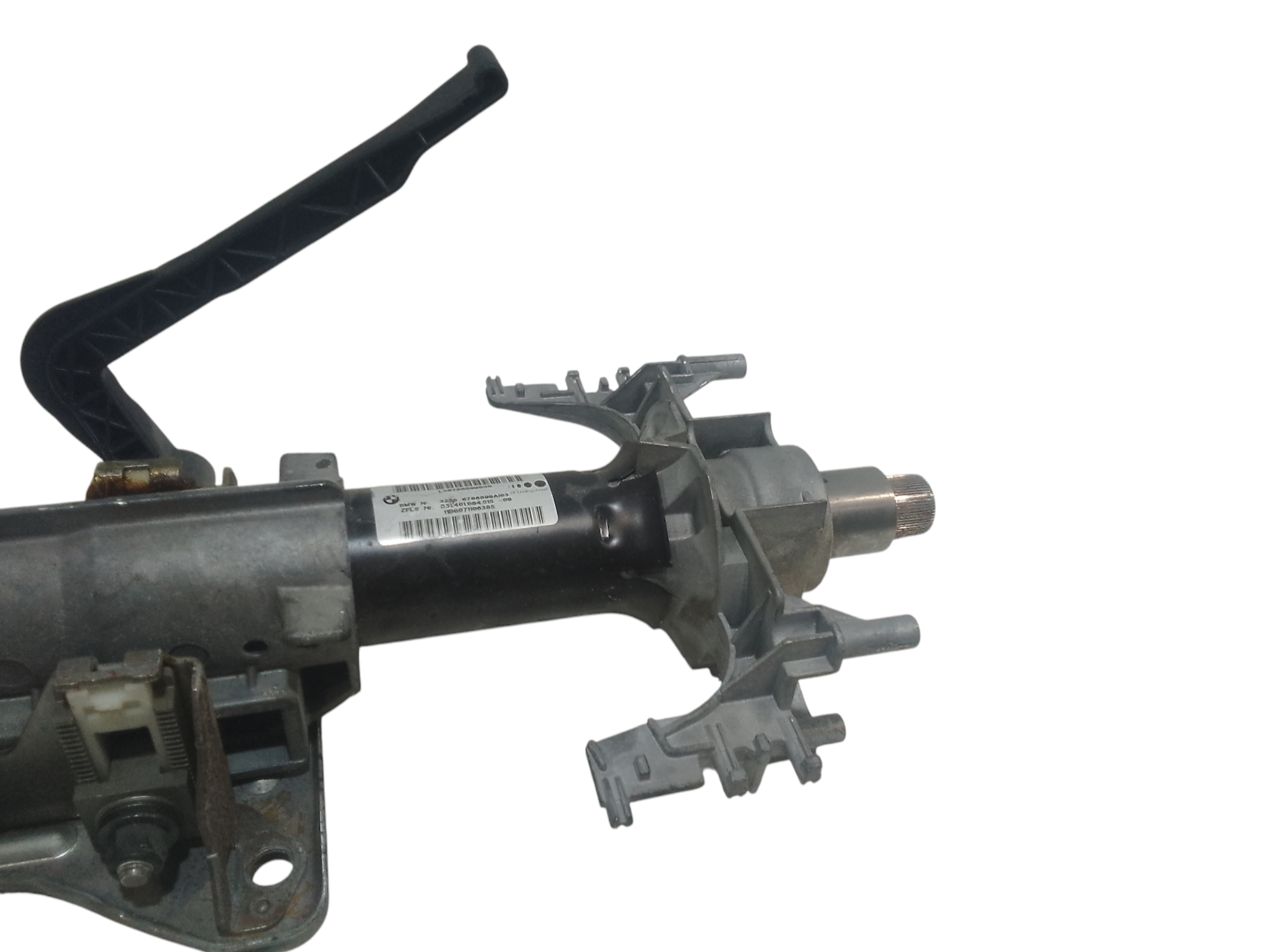 Canna dello sterzo (Piantone) per Bmw Serie 1 Serie (e81) (06>12) (2006 - 2012)