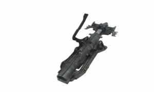 Canna dello sterzo (Piantone) per Bmw Serie 1 Serie (e81) (06>12) (2006 - 2012)