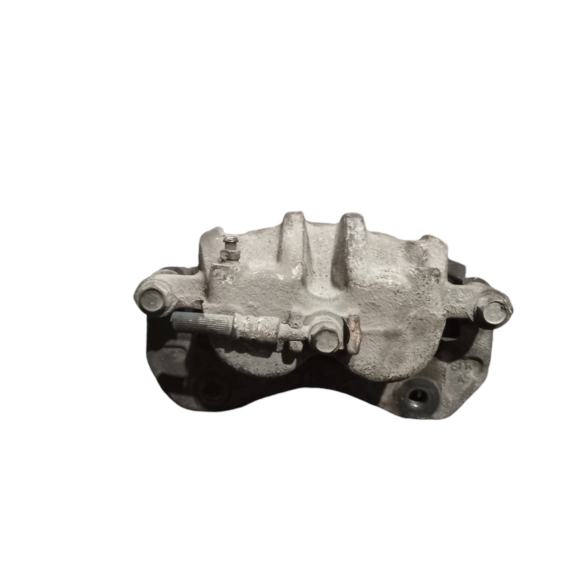 Pinza Freno anteriore Sinistra per Ssangyong Actyon 1 Serie (2006 - In produzione)