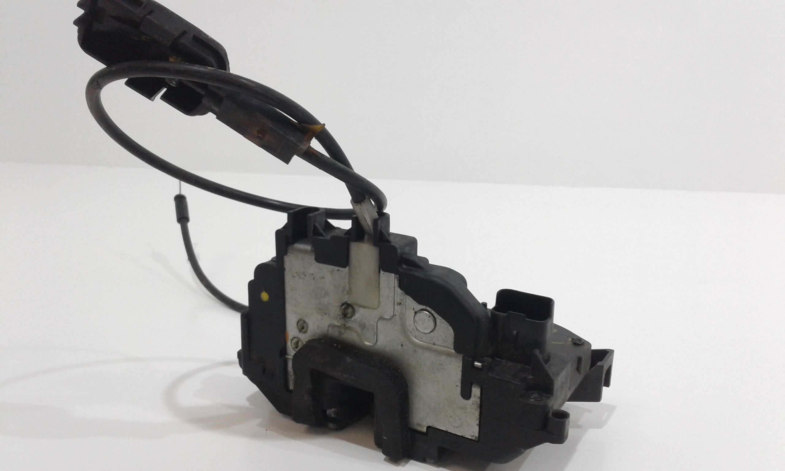 Serratura Anteriore Sinistra RENAULT Clio Serie