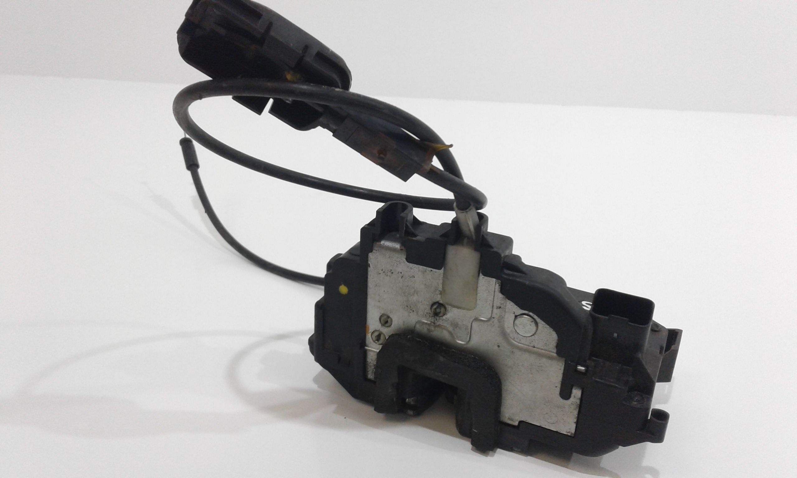 Serratura Anteriore Sinistra RENAULT Clio Serie