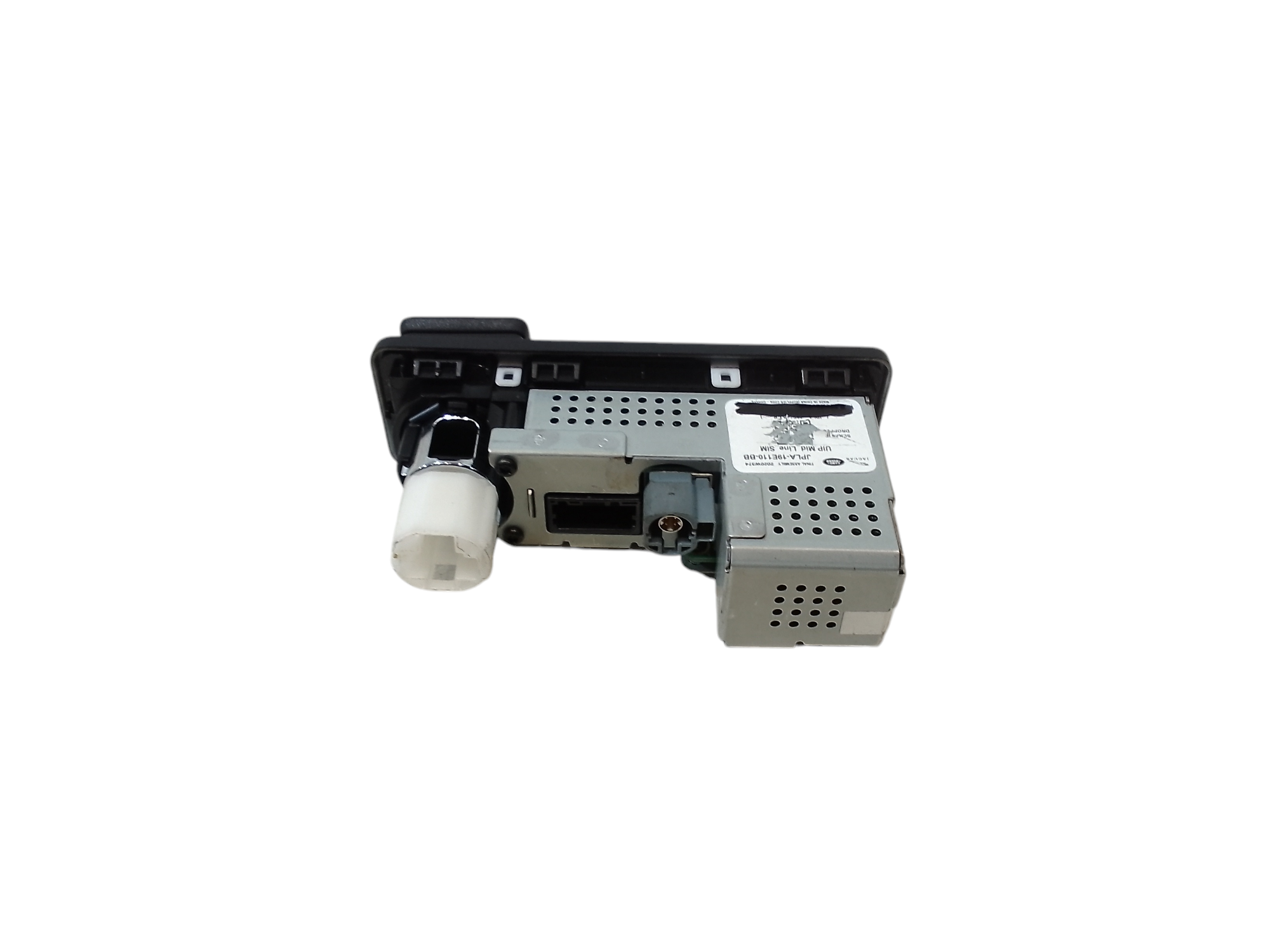 Porta USB per Land Rover Range Rover Evoque Serie (18>) (2018 - In produzione)