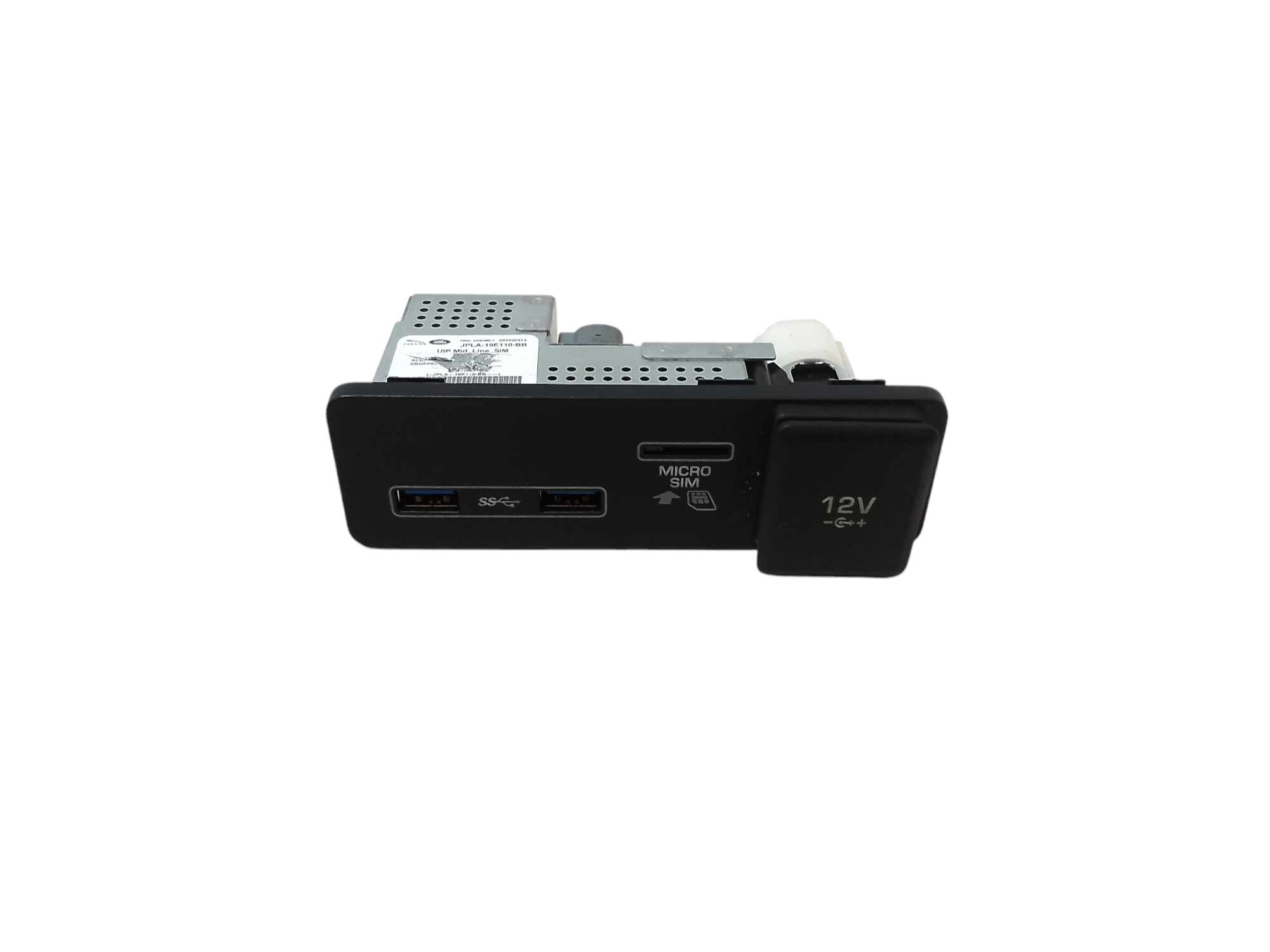 Porta USB per Land Rover Range Rover Evoque Serie (18>) (2018 - In produzione)
