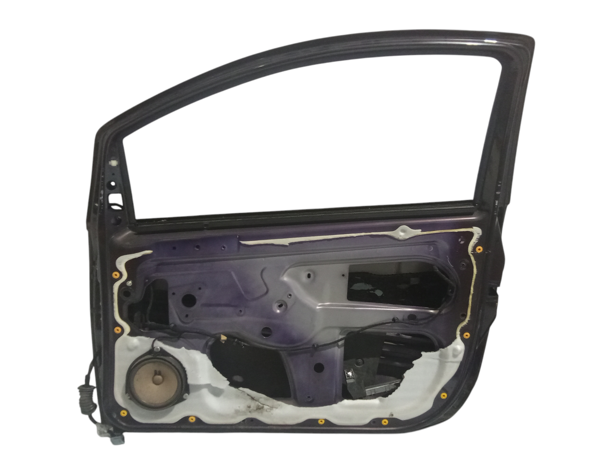 Portiera anteriore Destra per Ford Ka Serie (ccu) (08>18) (2008 - 2018)
