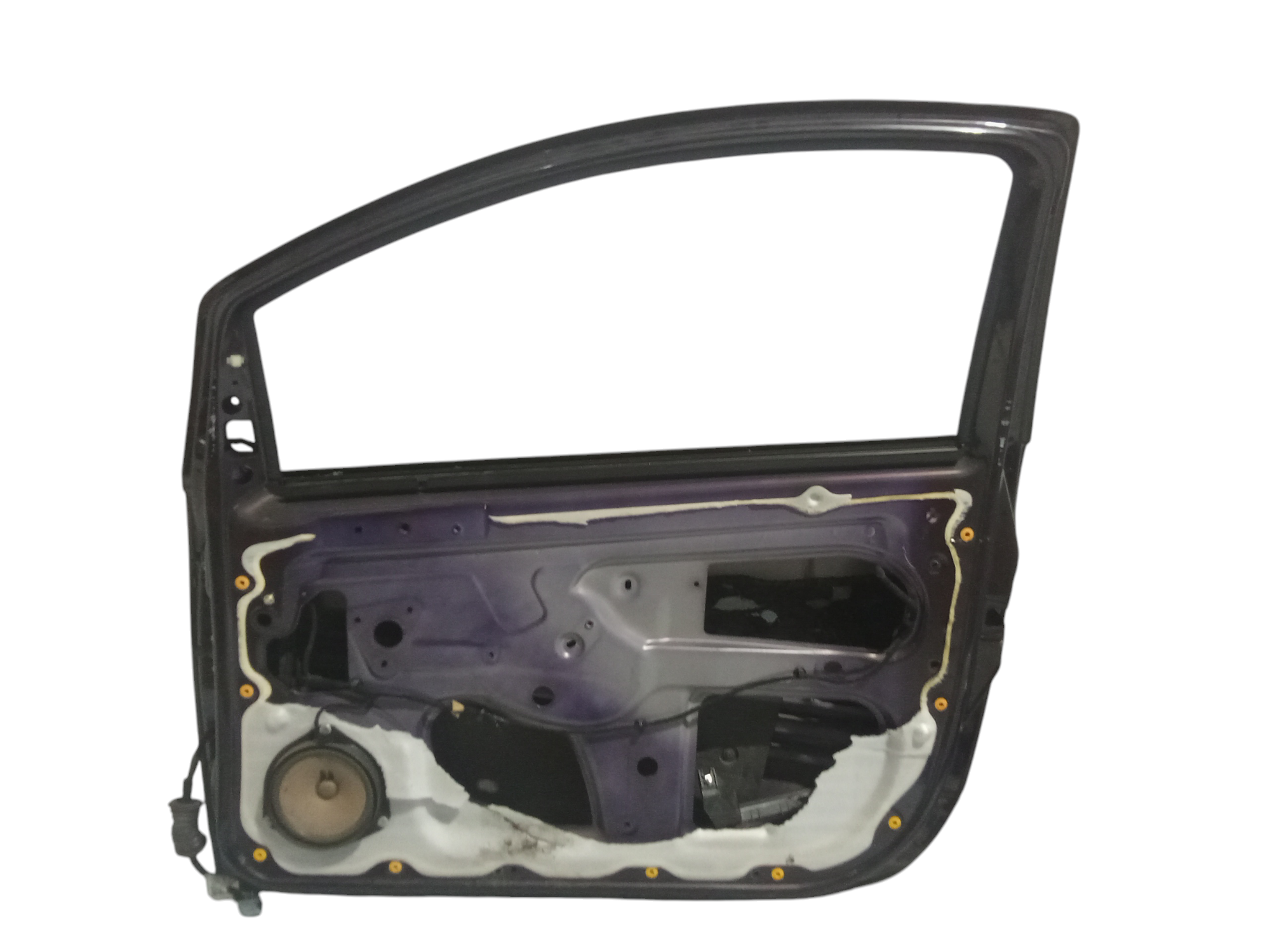 Portiera anteriore Destra per Ford Ka Serie (ccu) (08>18) (2008 - 2018)