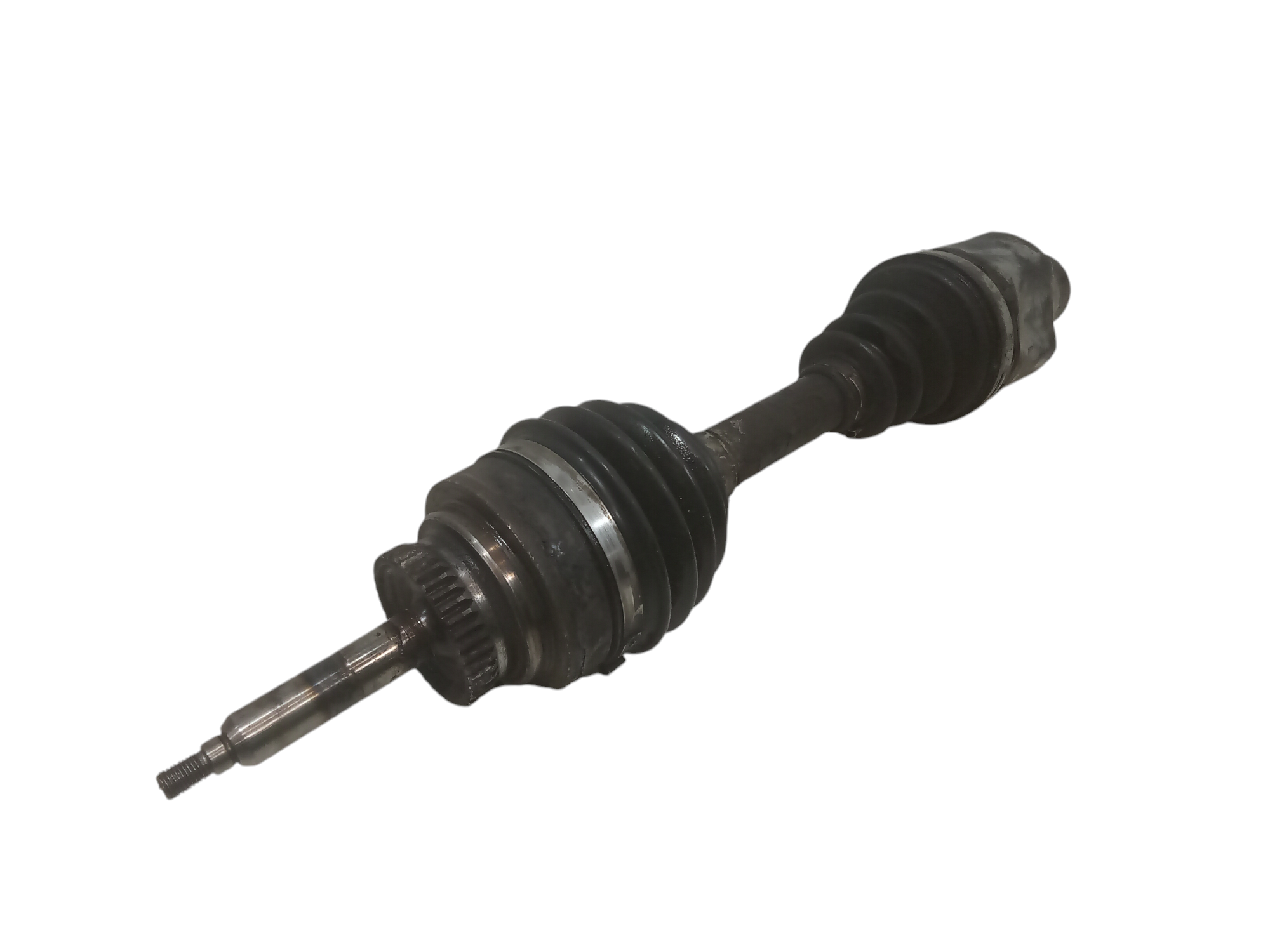 Semiasse anteriore Sinistro per Ssangyong Actyon 1 Serie (2006 - In produzione)