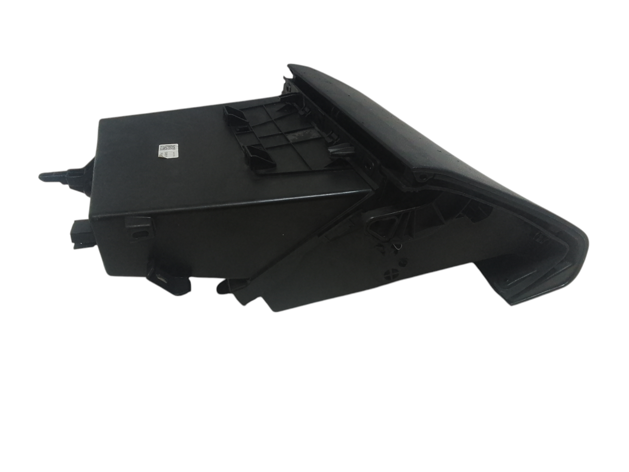 Cassetto porta oggetti per Peugeot Partner Serie (16>) (2016 - In produzione)