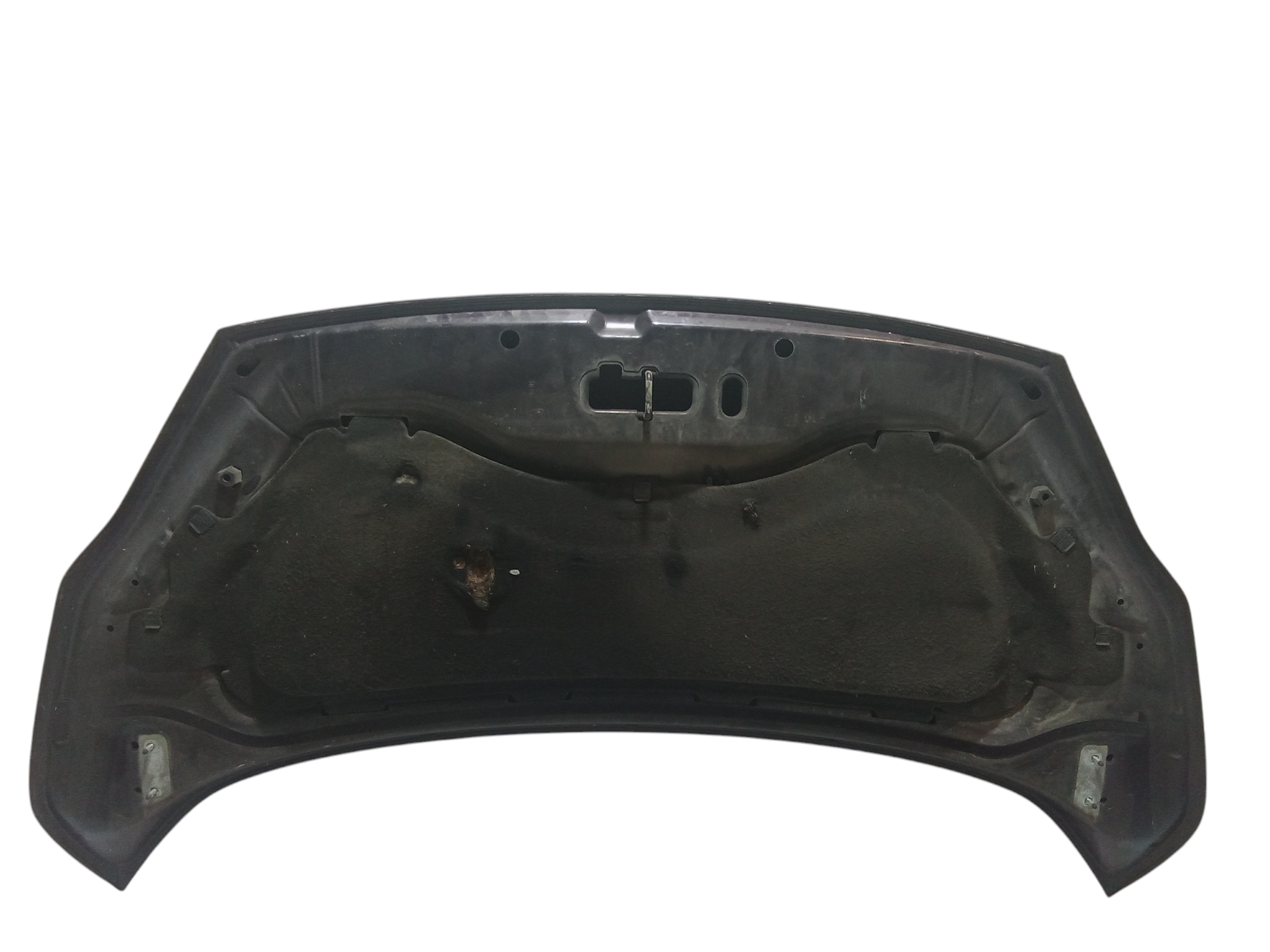 Cofano Anteriore per Ford Ka Serie (ccu) (08>18) (2008 - 2018)