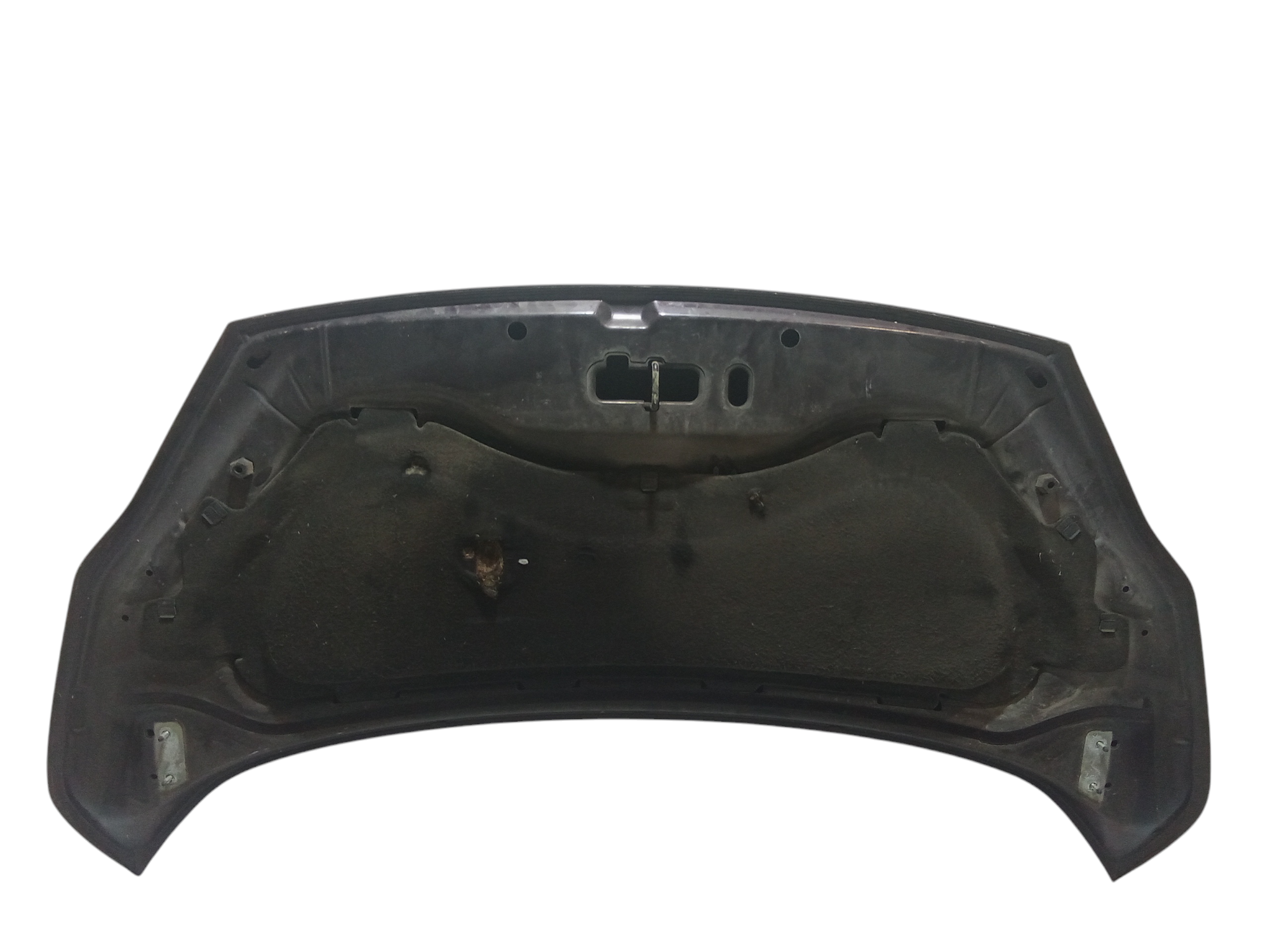 Cofano Anteriore per Ford Ka Serie (ccu) (08>18) (2008 - 2018)