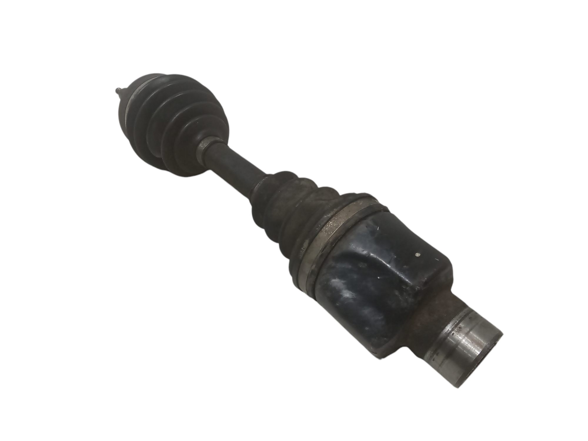 Semiasse anteriore destro per Ssangyong Actyon 1 Serie (2006 - In produzione)