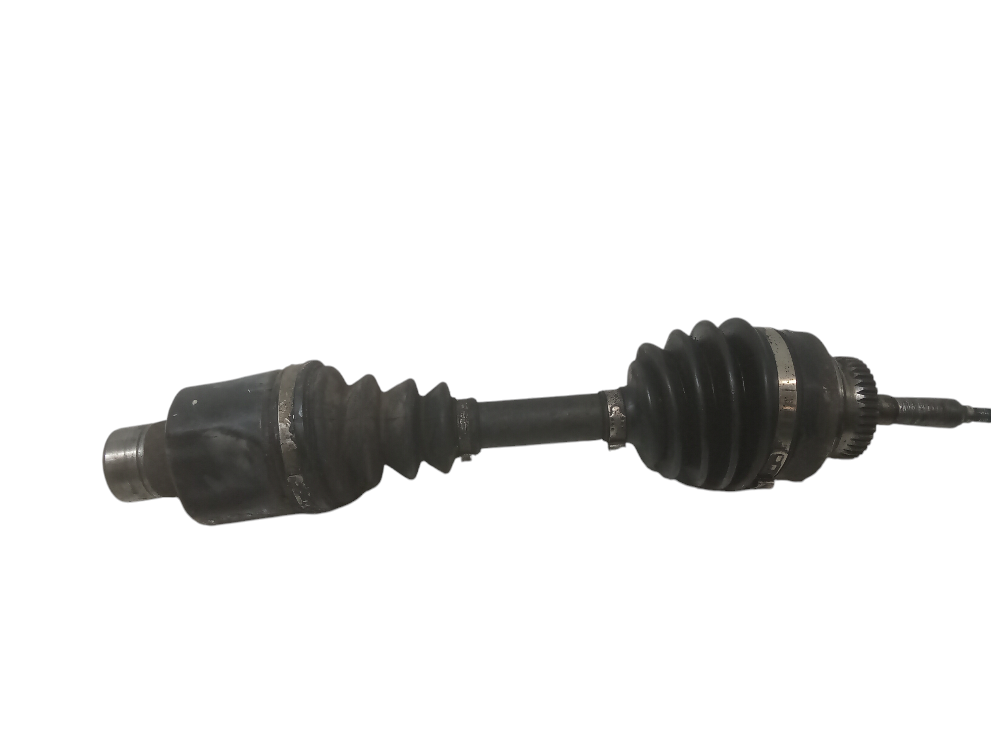 Semiasse anteriore destro per Ssangyong Actyon 1 Serie (2006 - In produzione)