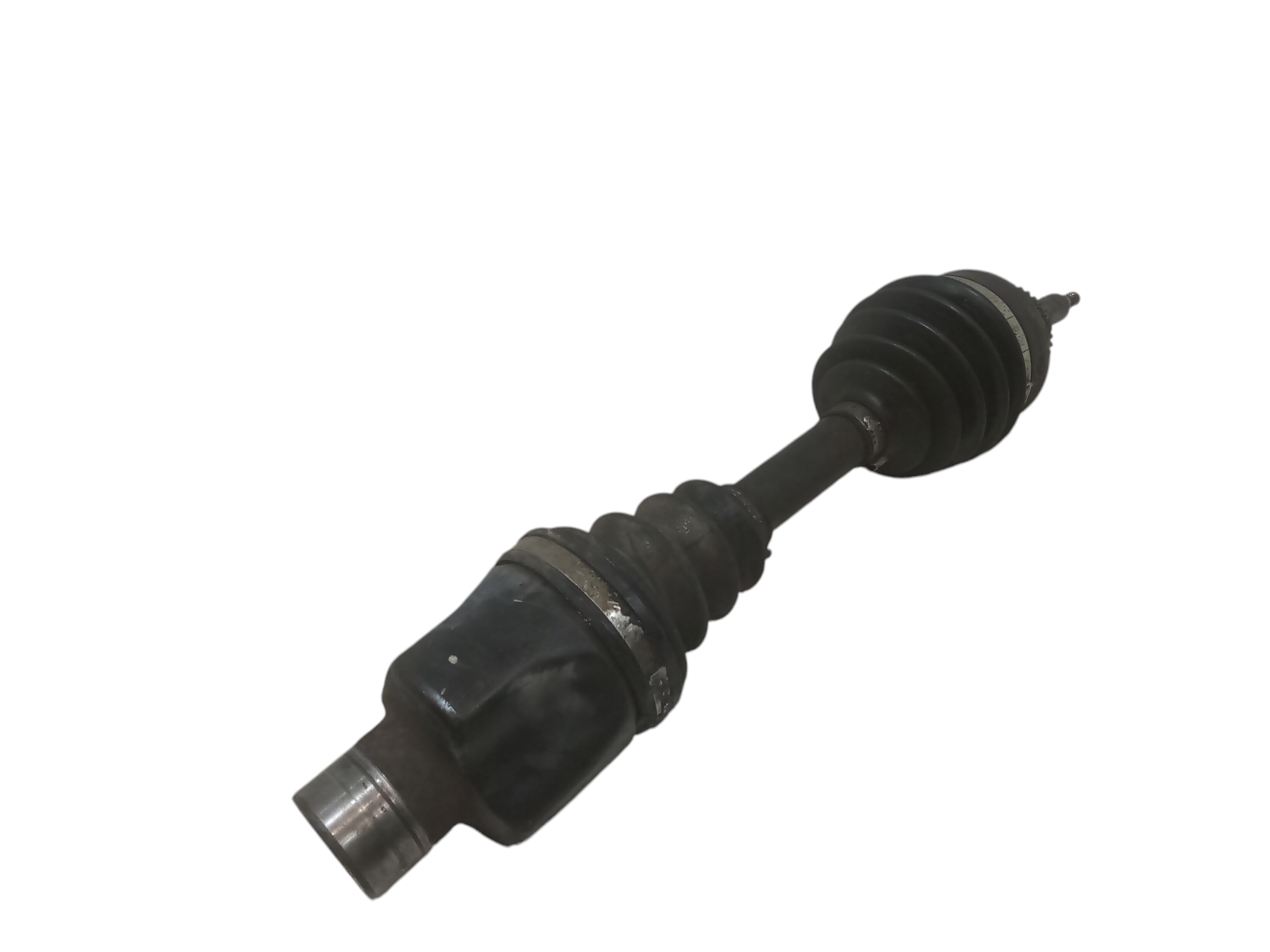 Semiasse anteriore destro per Ssangyong Actyon 1 Serie (2006 - In produzione)