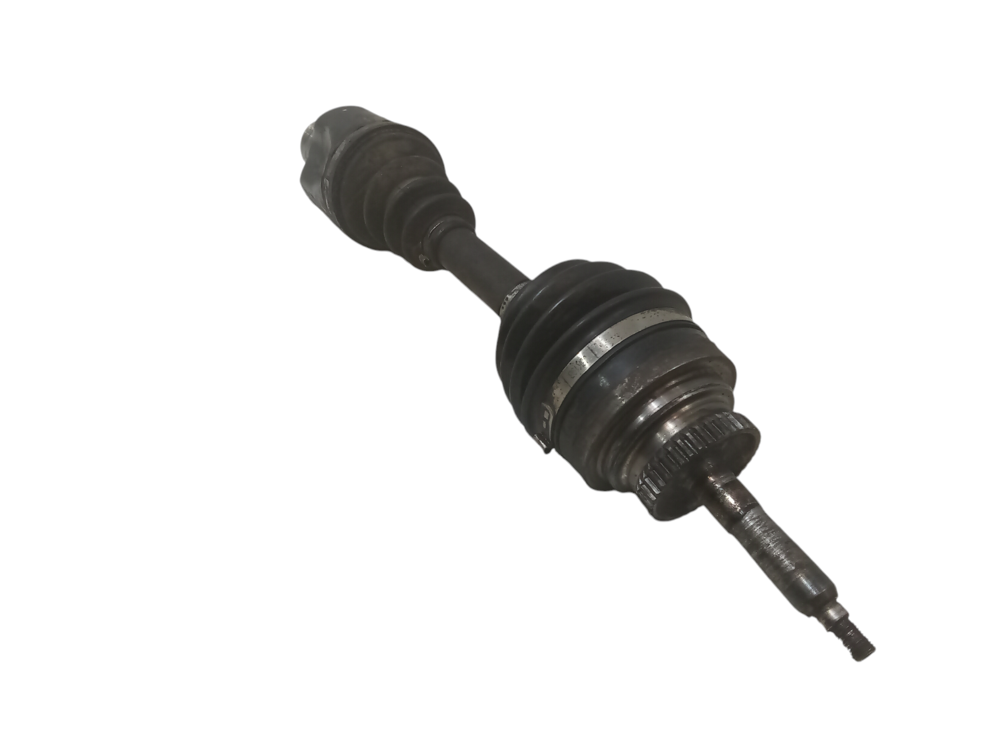 Semiasse anteriore destro per Ssangyong Actyon 1 Serie (2006 - In produzione)