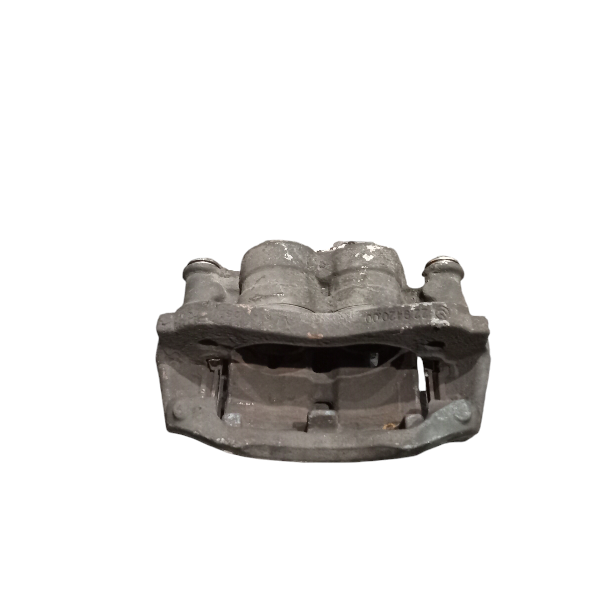 Pinza Freno anteriore Destra per Fiat Ducato 6 Serie (2017 - In produzione)