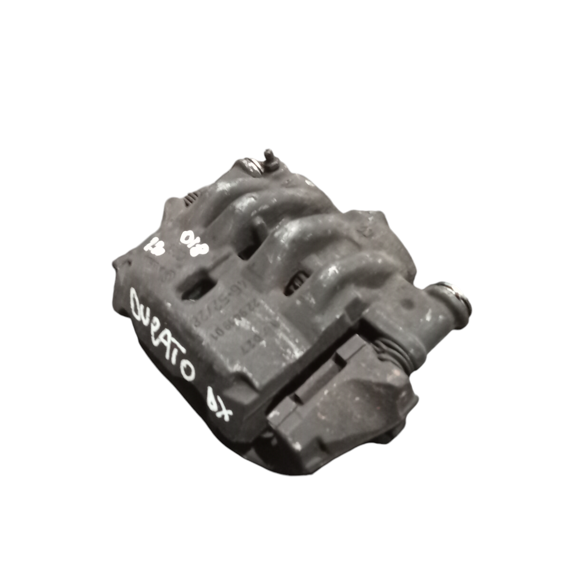 Pinza Freno anteriore Destra per Fiat Ducato 6 Serie (2017 - In produzione)