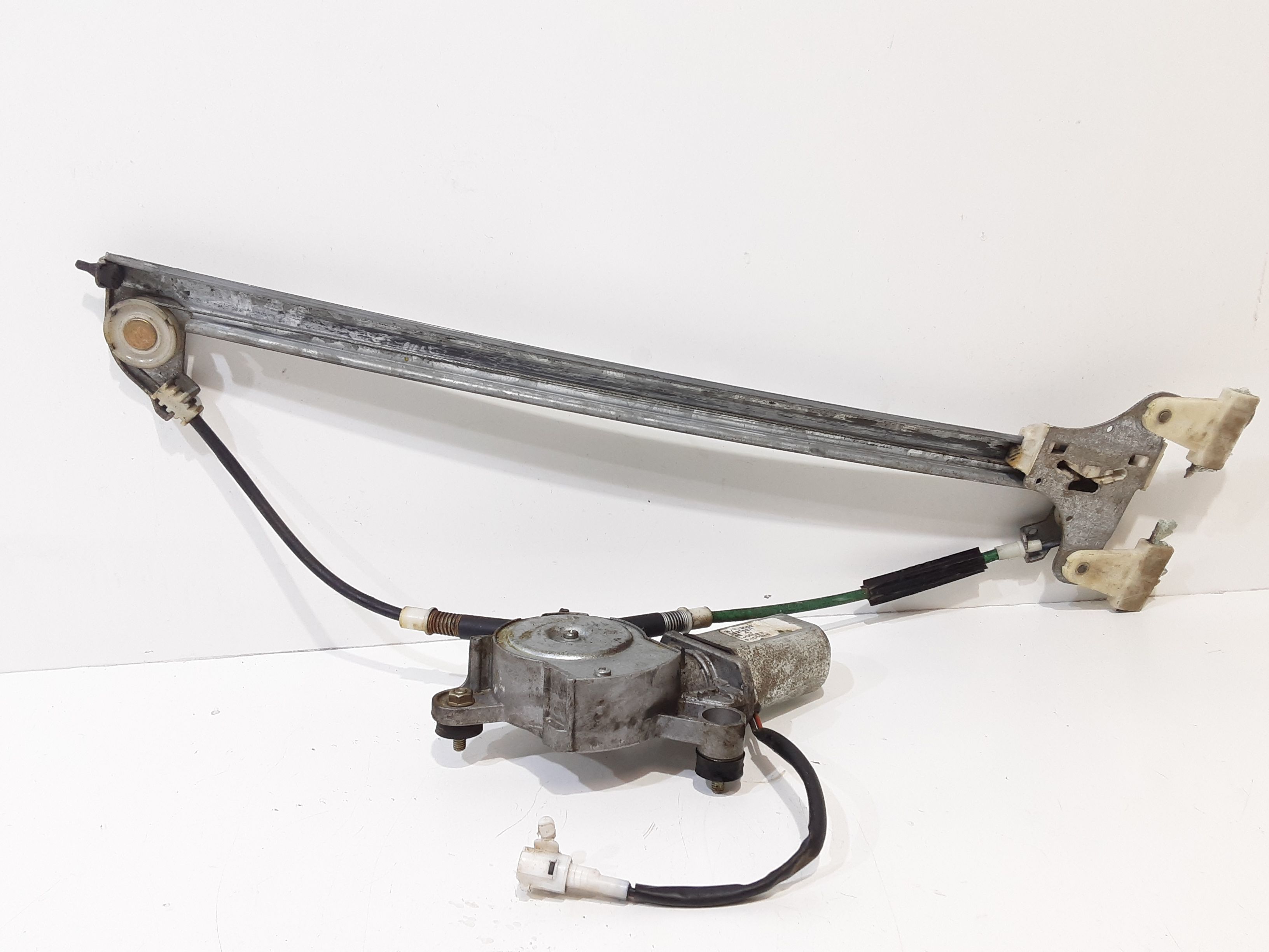 Cremagliera anteriore destra passeggero OPEL Agila 1 Serie