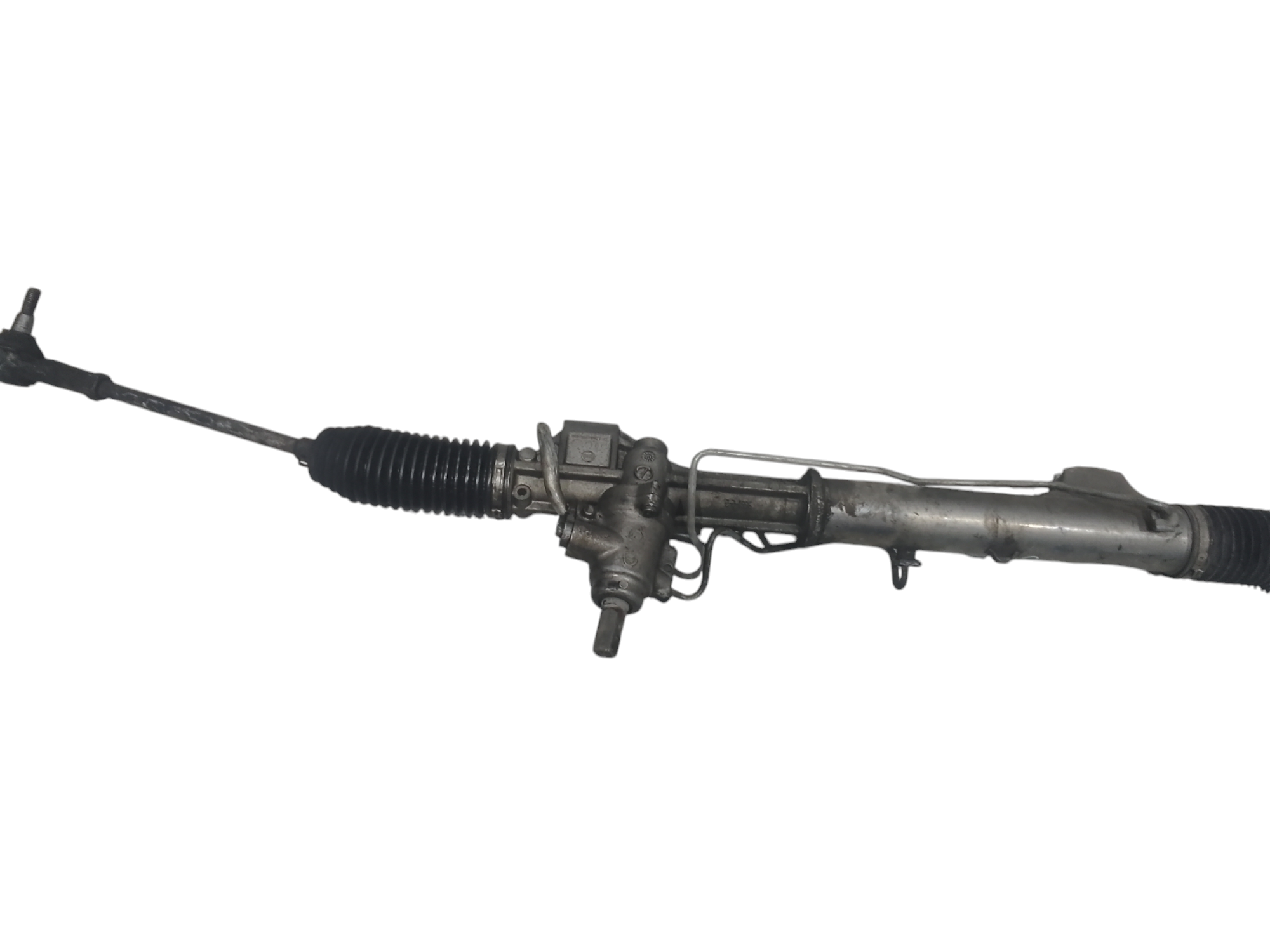 Scatola dello sterzo per Peugeot Expert 3 Serie (2007 - In produzione)